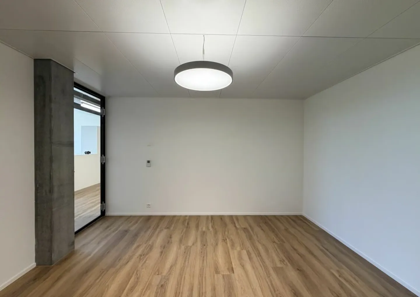Modernes Büro in Aarau - Foto 9 von 26