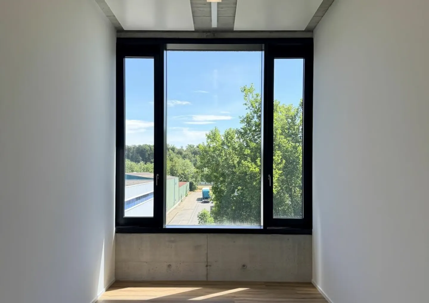Modernes Büro in Aarau - Foto 10 von 26