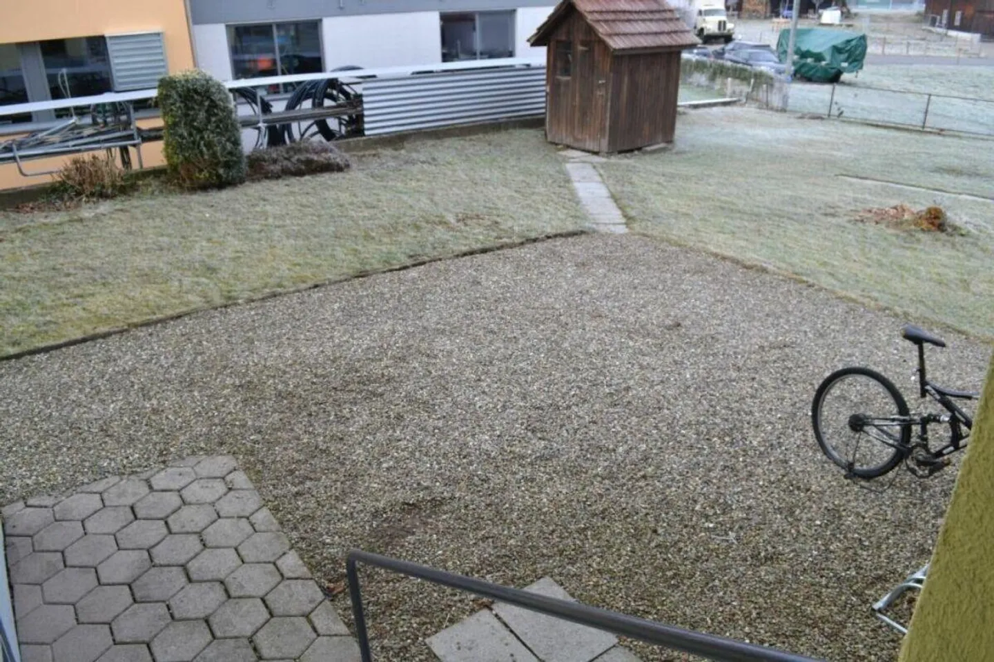 Appartamento attraente di 3,5 stanze a Hasle - Foto 14 di 16