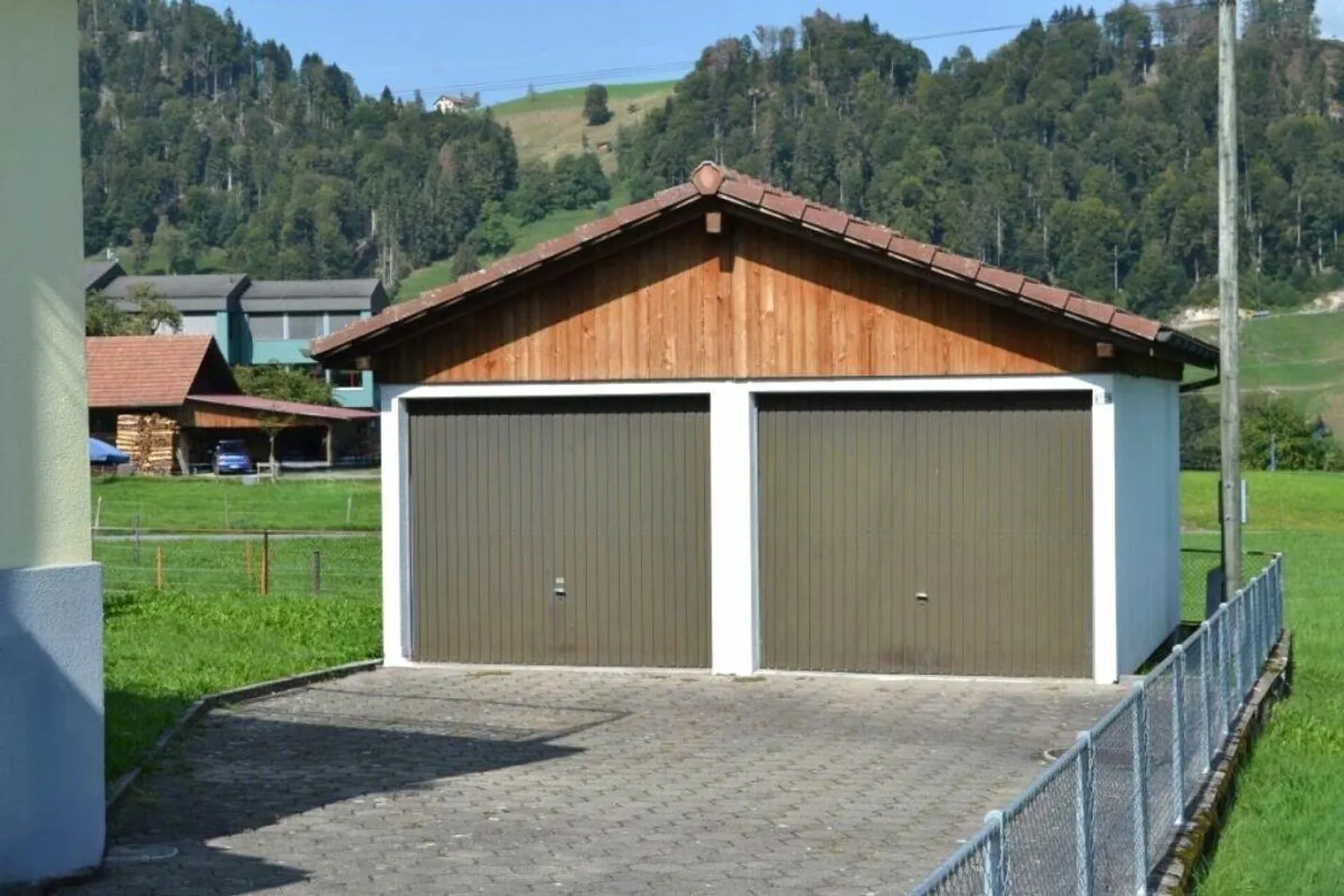 Appartamento attraente di 3,5 stanze a Hasle - Foto 16 di 16