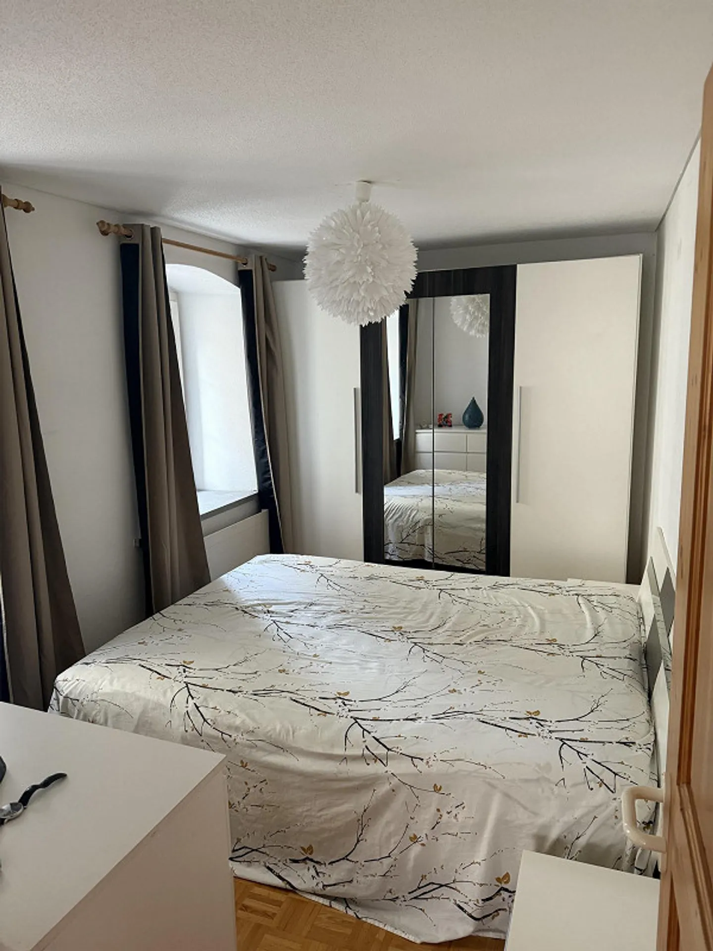 Charming 2.5-room apartment - Photo 2 of 6