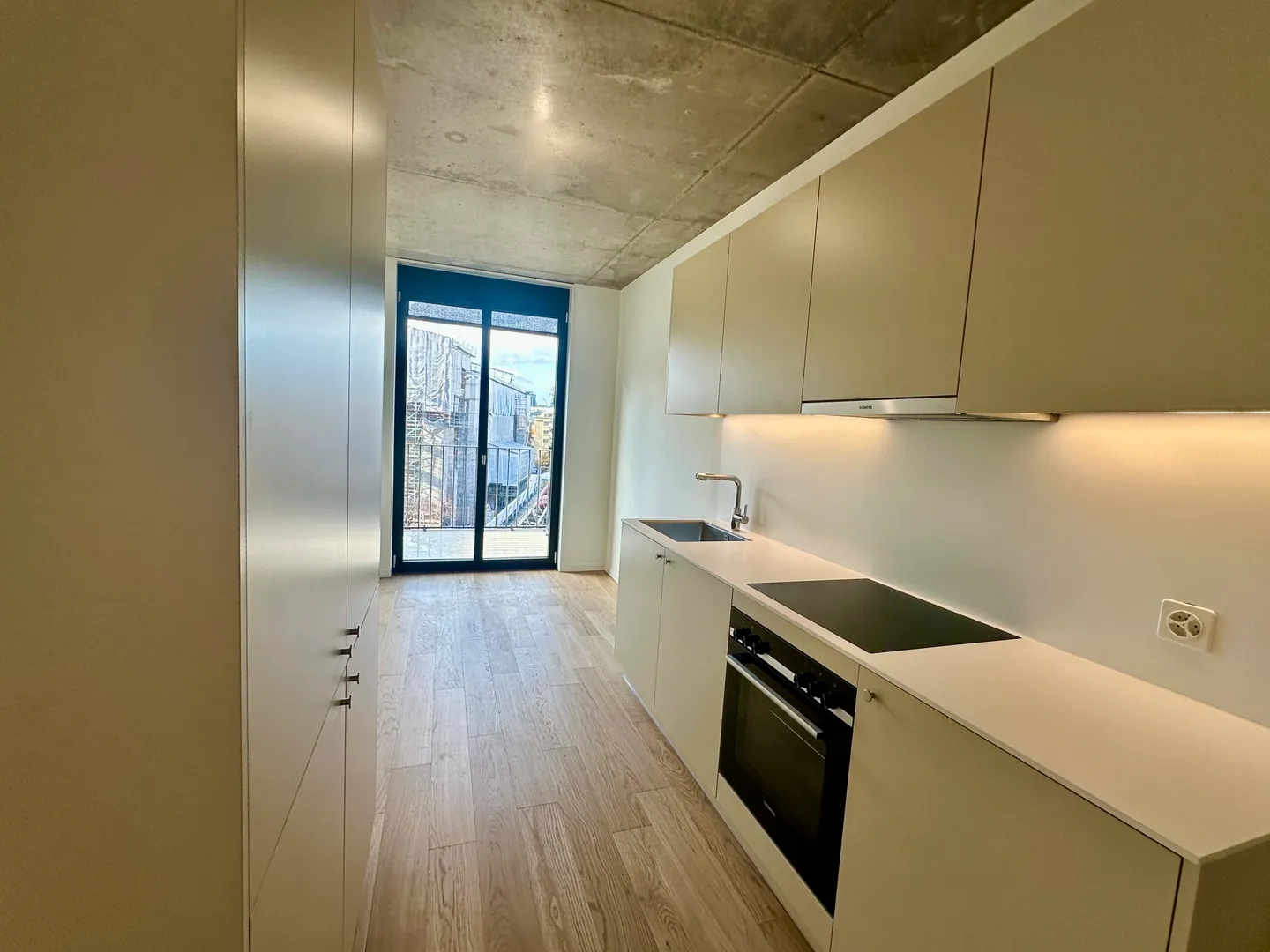 Appartamento in affitto - Foto 5 di 14