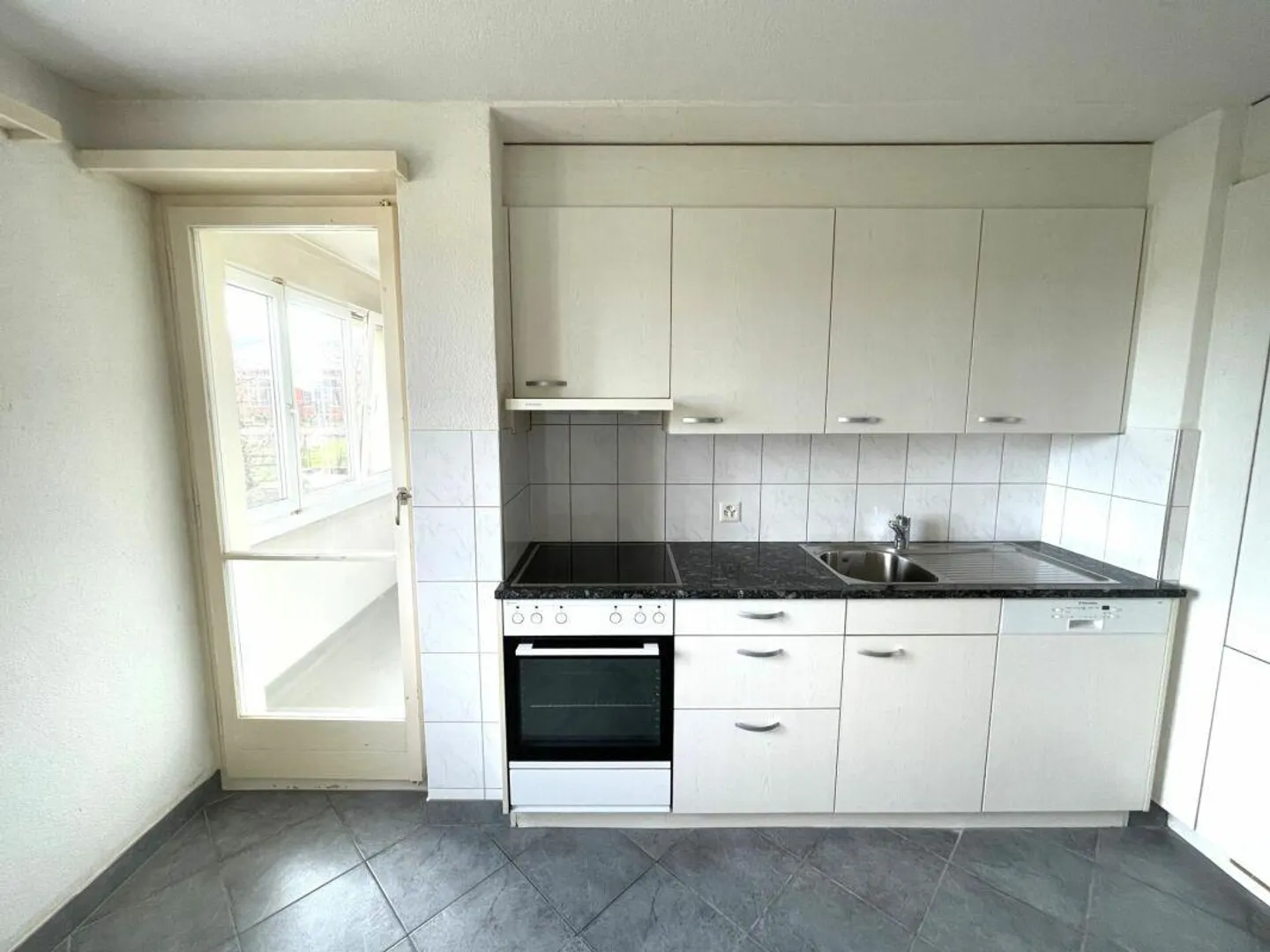 Charmante Wohnung in St. Gallen - Foto 4 von 10