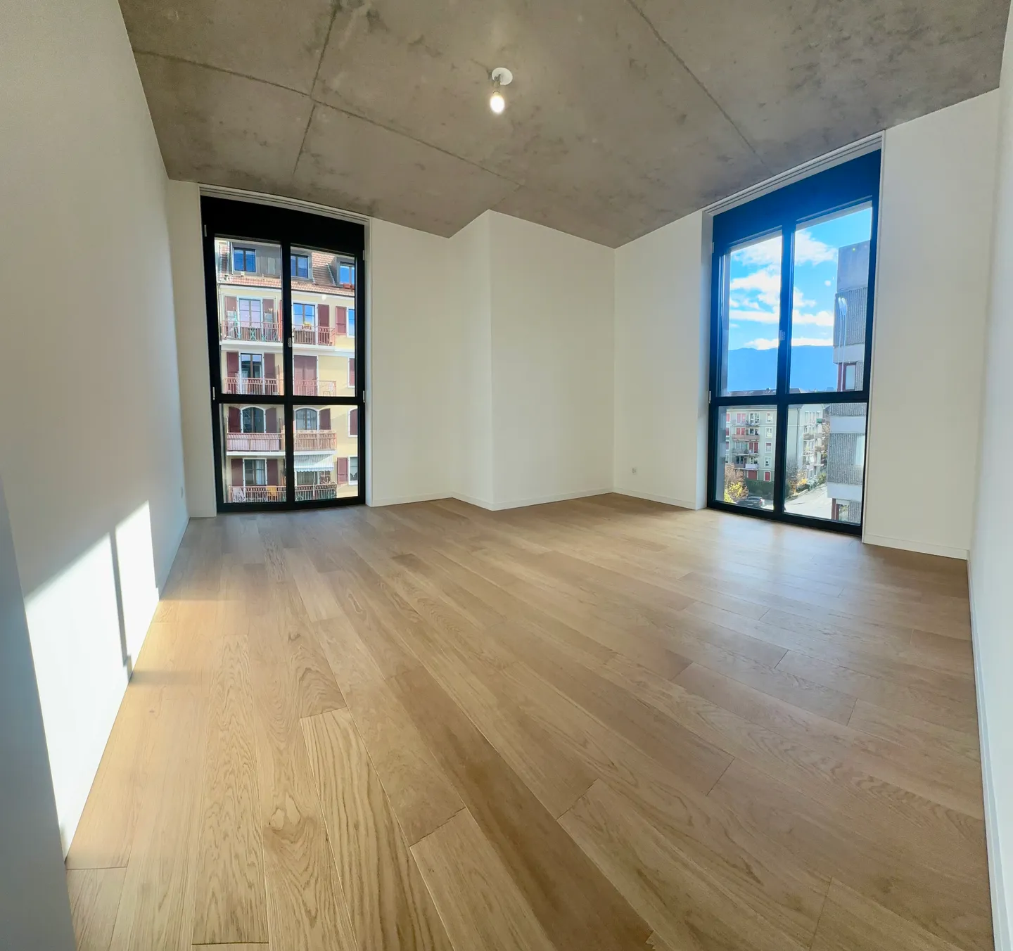 Appartamento in affitto - Foto 6 di 14