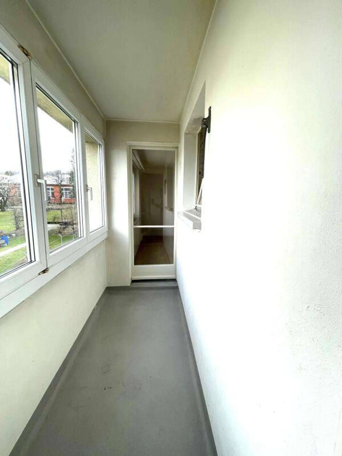 Charmante Wohnung in St. Gallen - Foto 5 von 10