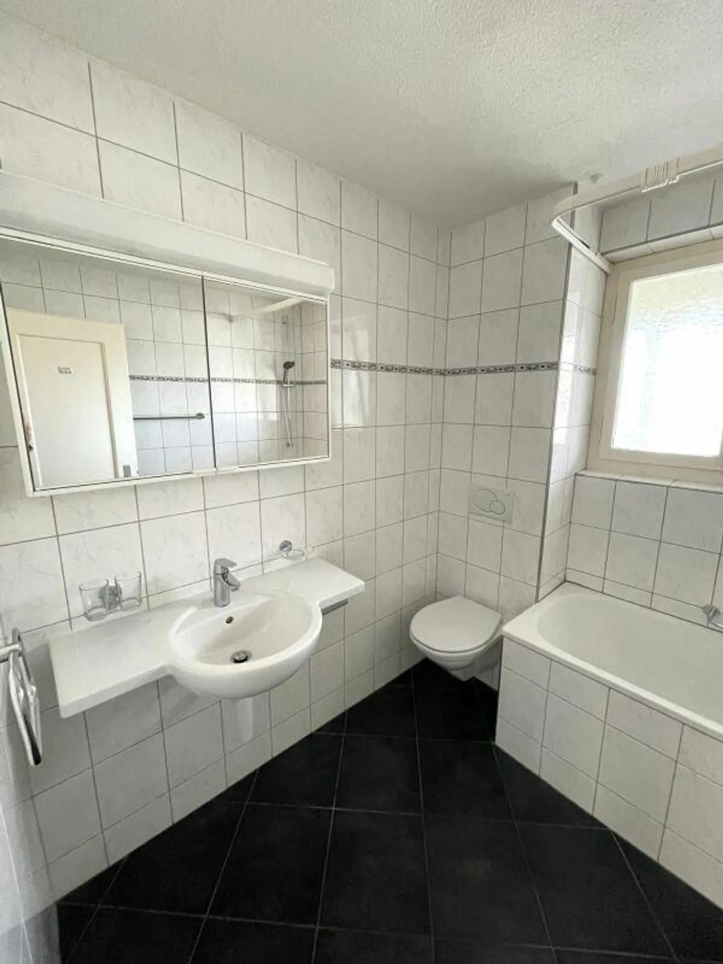 Charmante Wohnung in St. Gallen - Foto 7 von 10