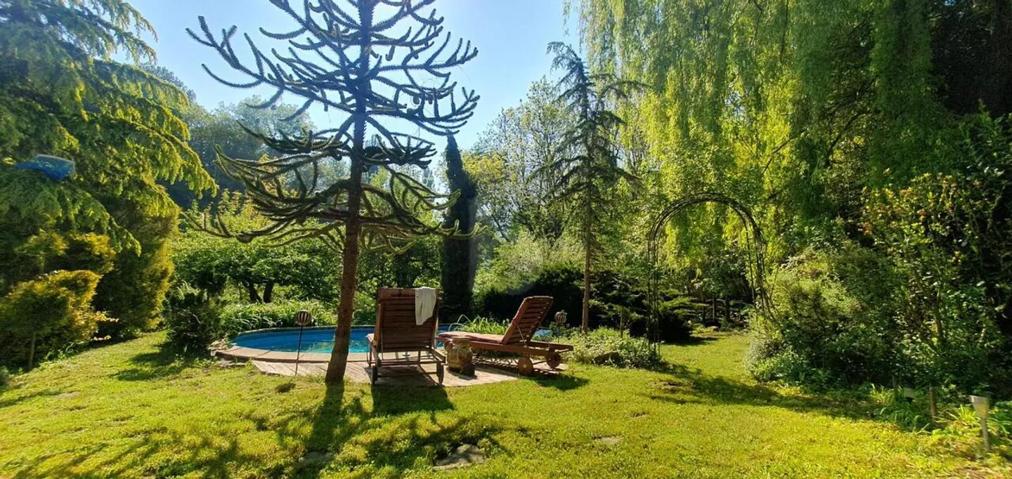 Einfamilienhaus kaufen - Foto 1 von 6