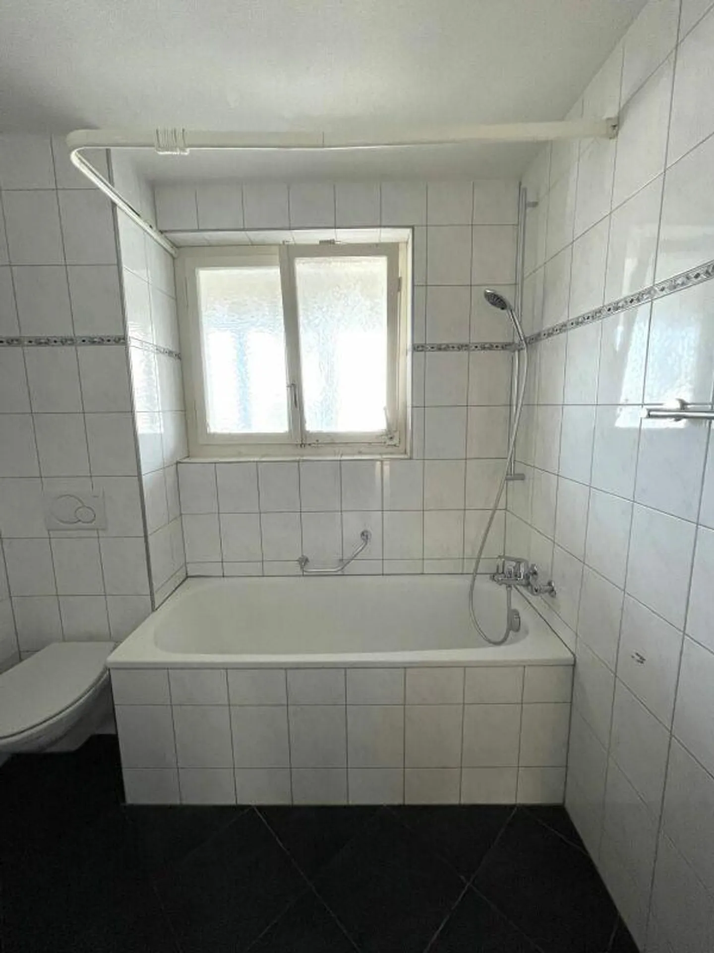 Charmante Wohnung in St. Gallen - Foto 8 von 10