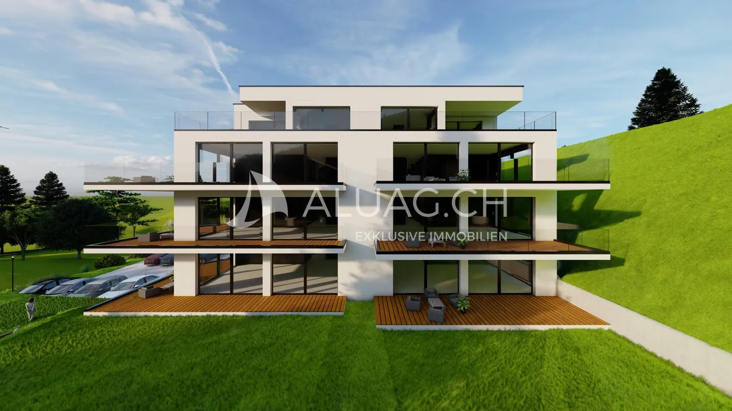 NEW BUILDING PROJECT PANORAMA - Photo 9 of 10