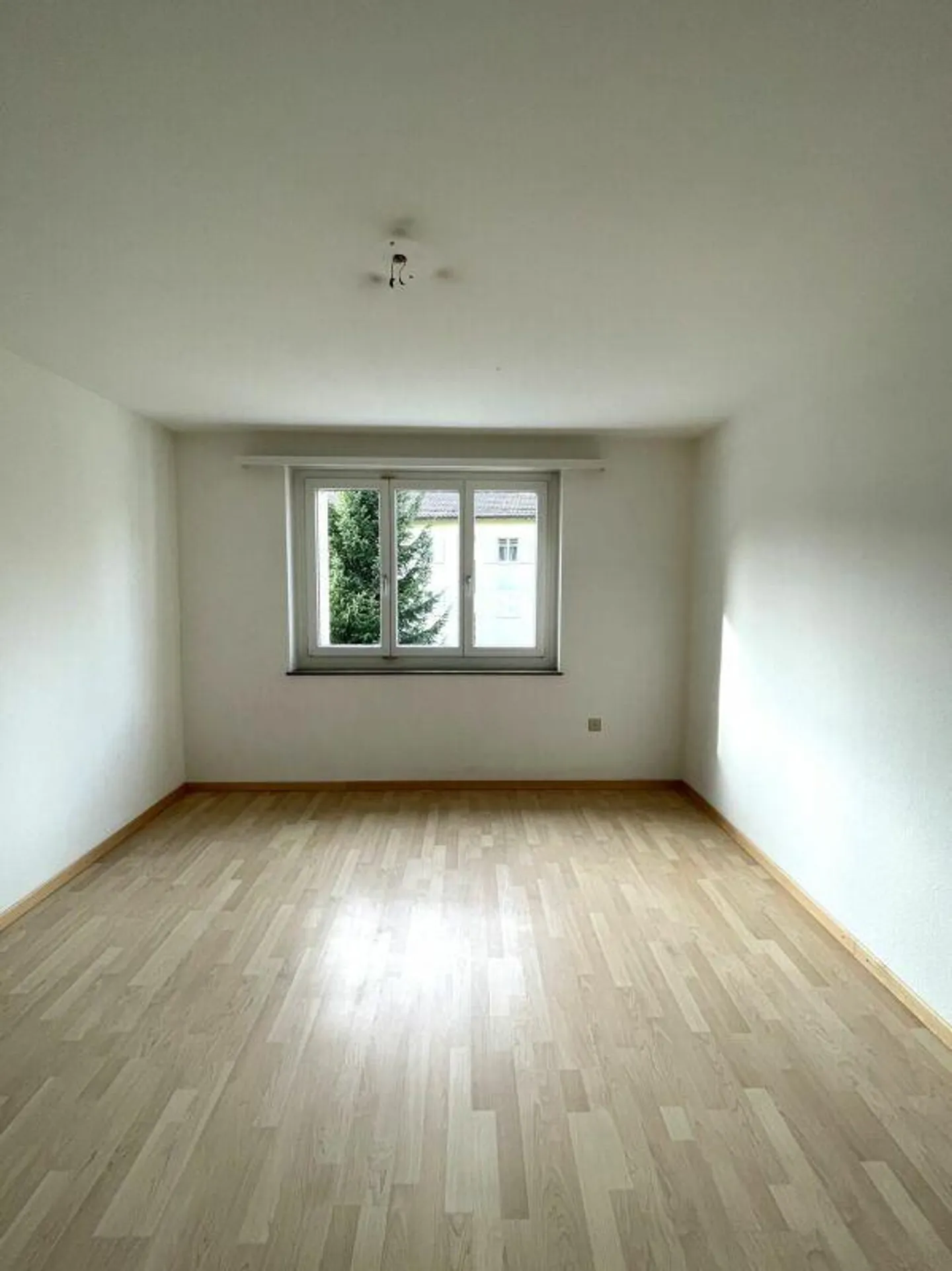 Charmante Wohnung in St. Gallen - Foto 9 von 10
