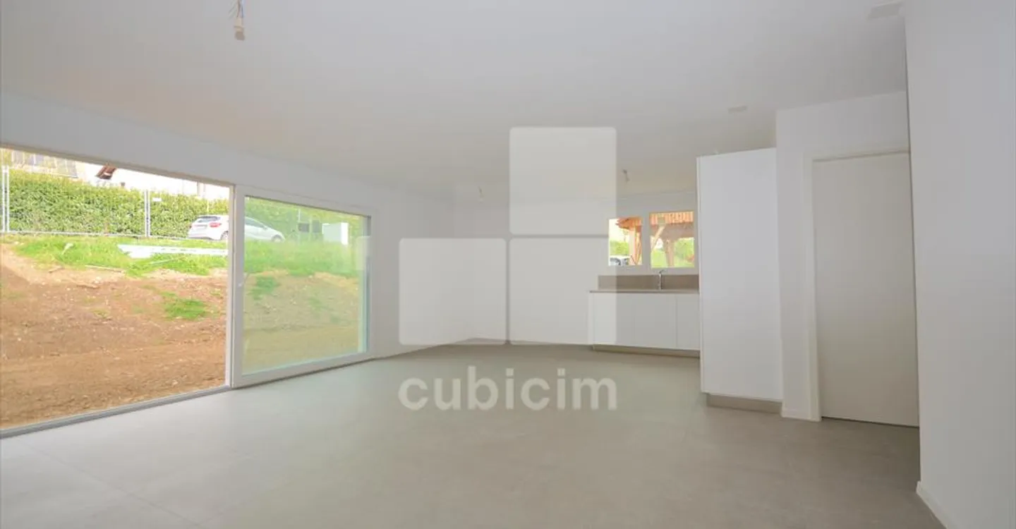 Nouveaux appartements 3.5 pièces à Orny - Photo 3 sur 17