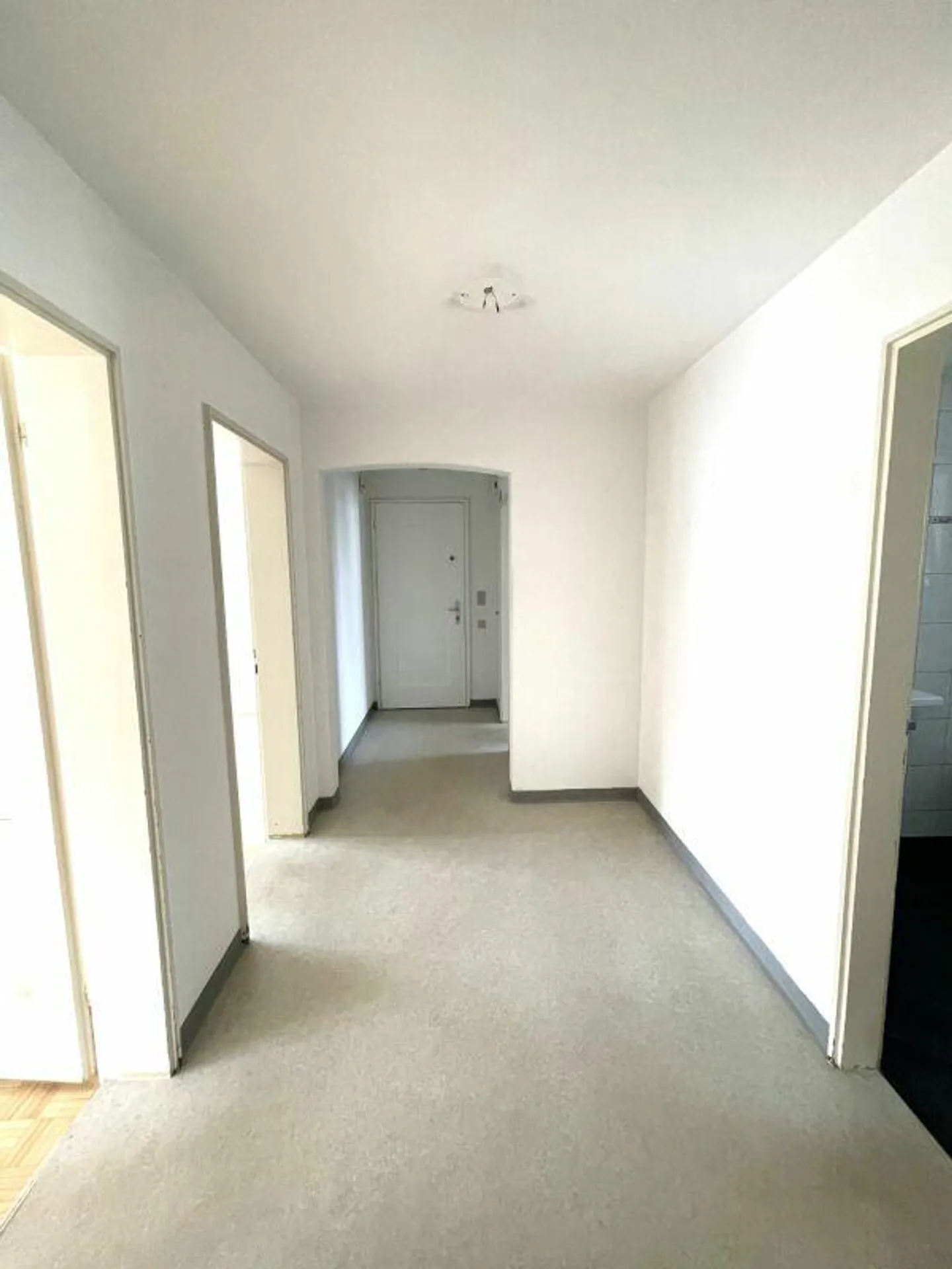 Charmante Wohnung in St. Gallen - Foto 10 von 10