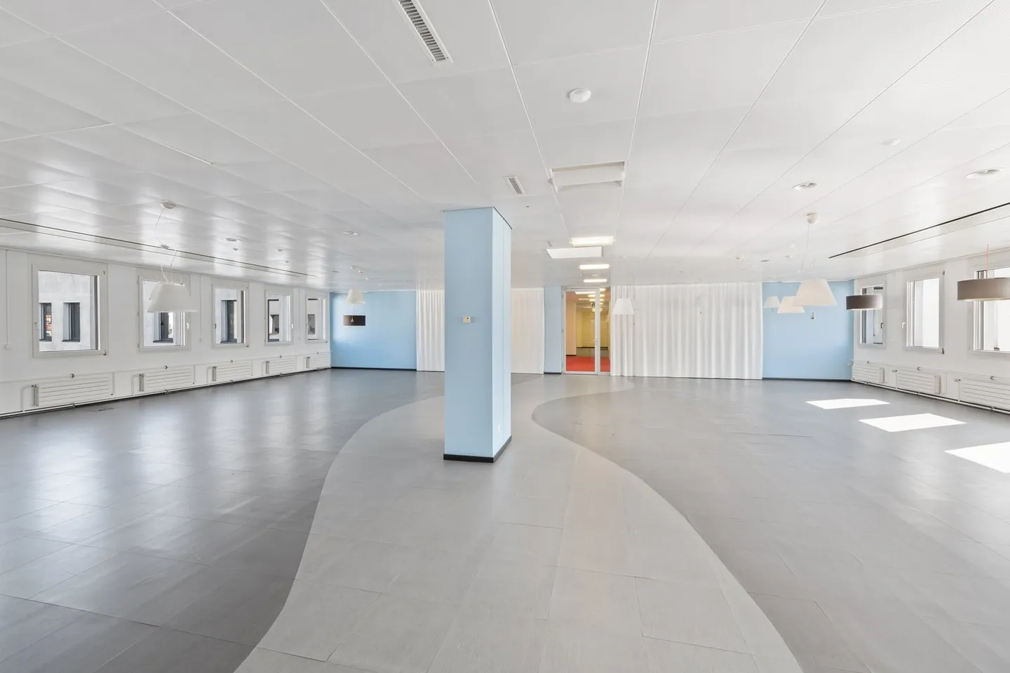 Vielseitige Bürofläche - Foto 3 von 7