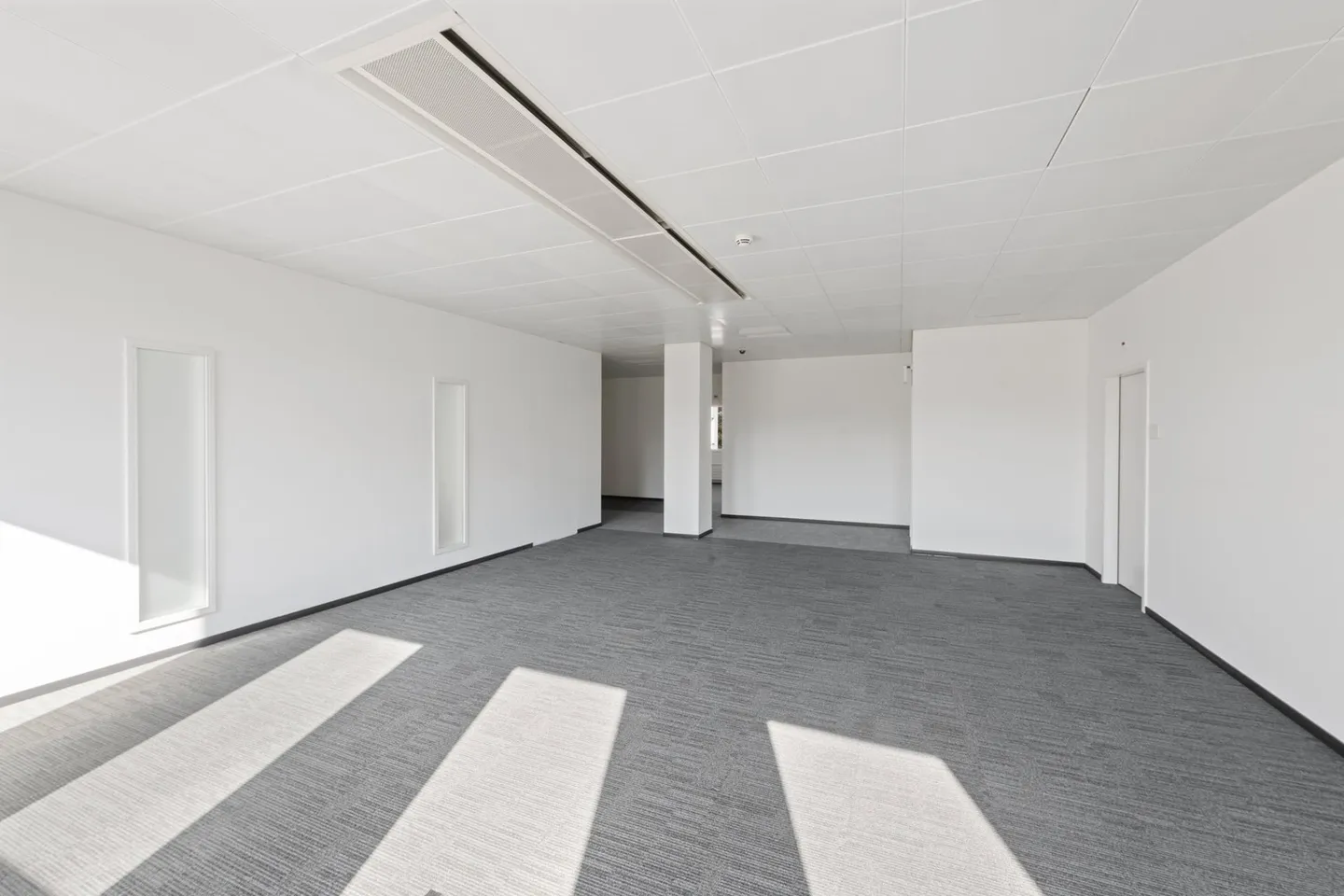 Vielseitige Bürofläche - Foto 4 von 7