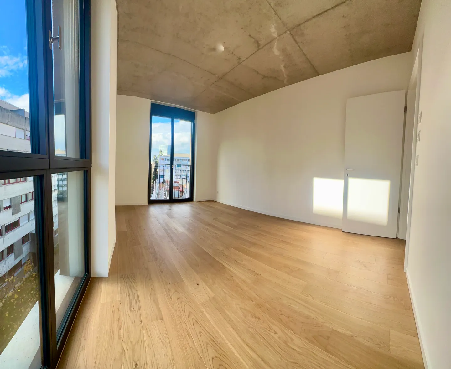 Appartamento in affitto - Foto 8 di 14