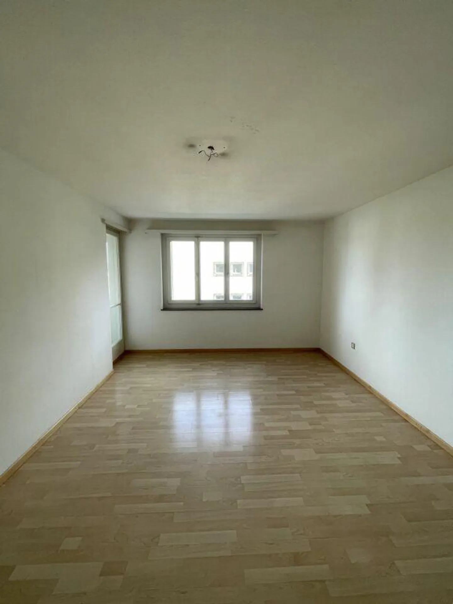 Charmante Wohnung in St. Gallen - Foto 6 von 10