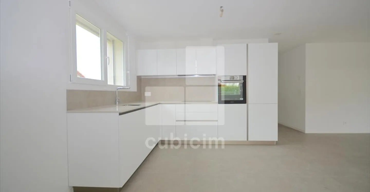 Nouveaux appartements 3.5 pièces à Orny - Photo 5 sur 17