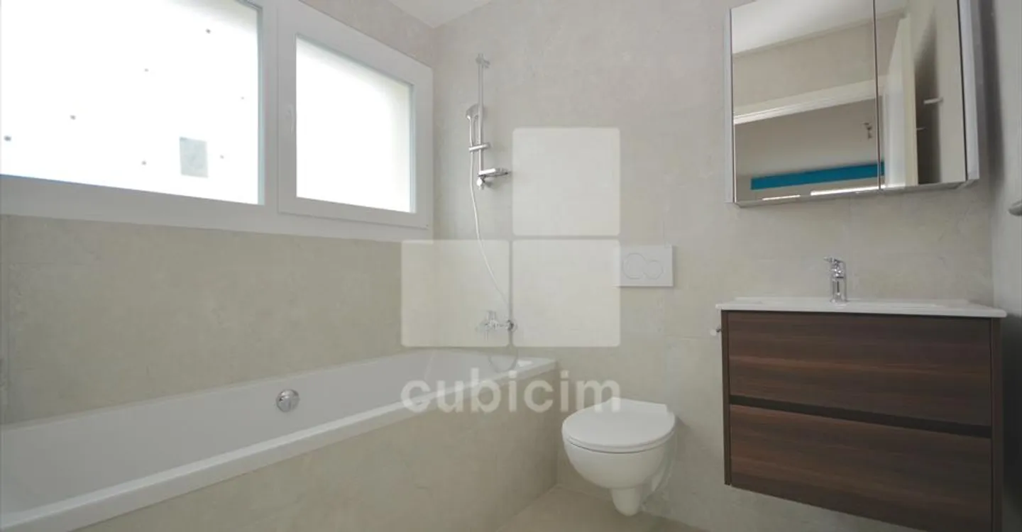 Nouveaux appartements 3.5 pièces à Orny - Photo 8 sur 17