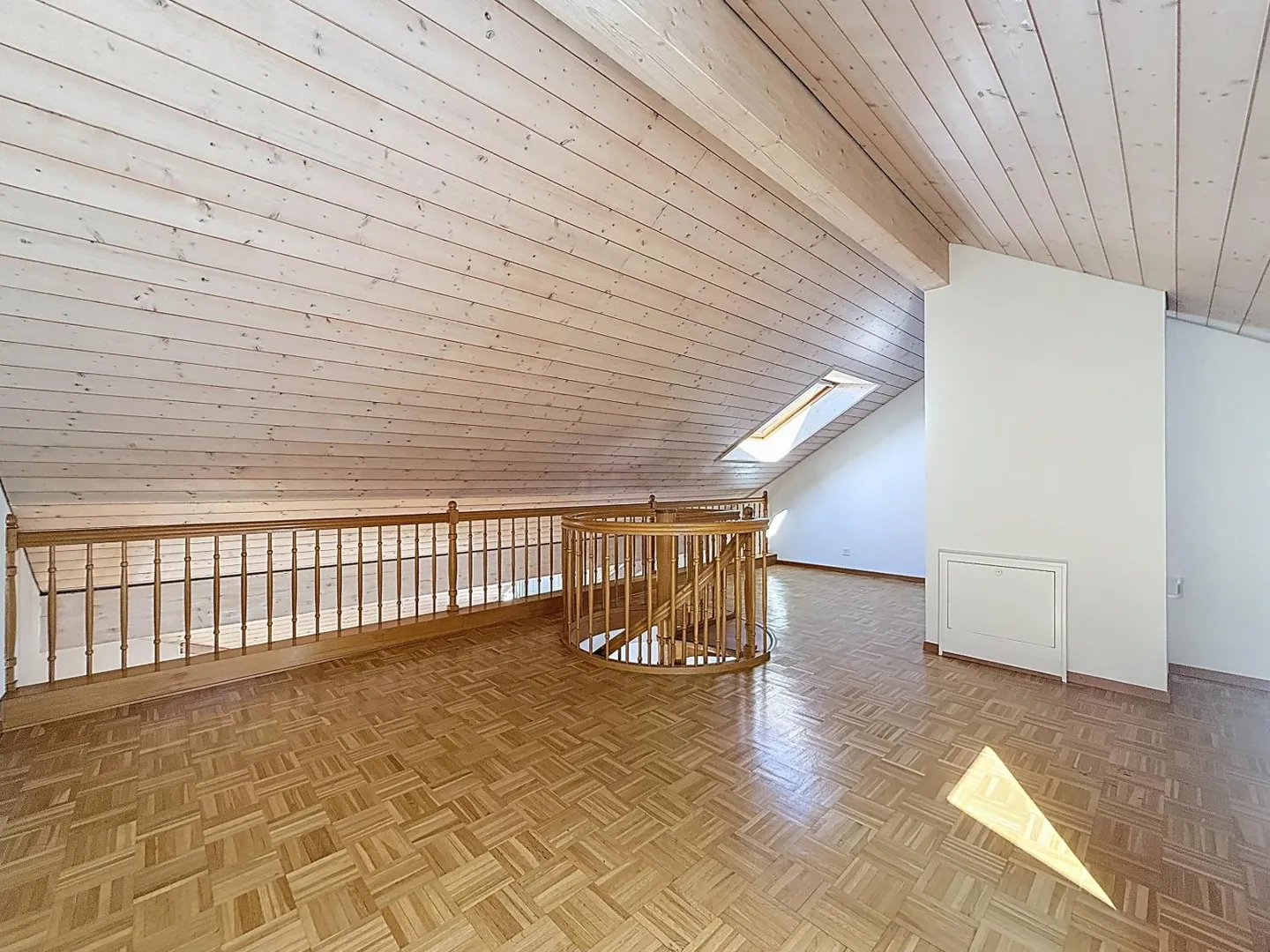 Appartamento 4.5 stanze - Foto 11 di 13