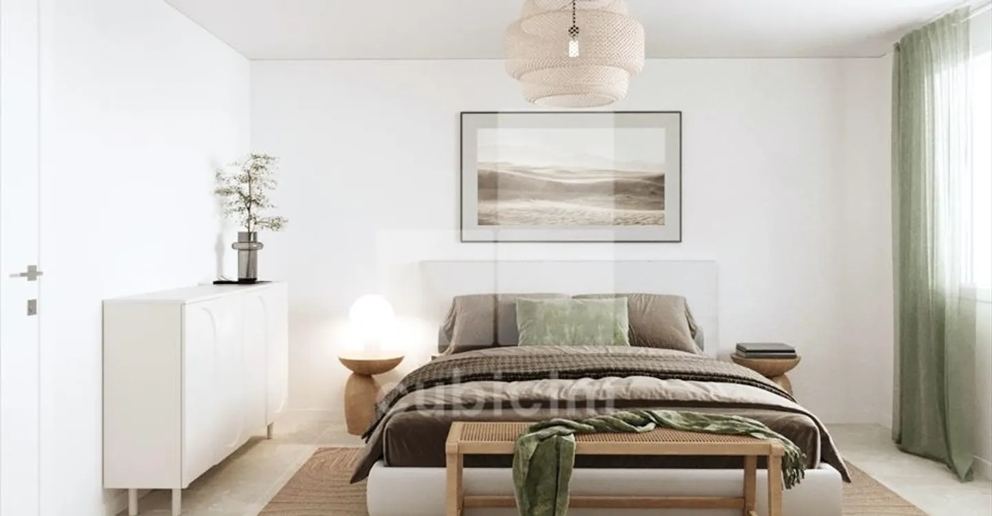 Nouveaux appartements 3.5 pièces à Orny - Photo 6 sur 17