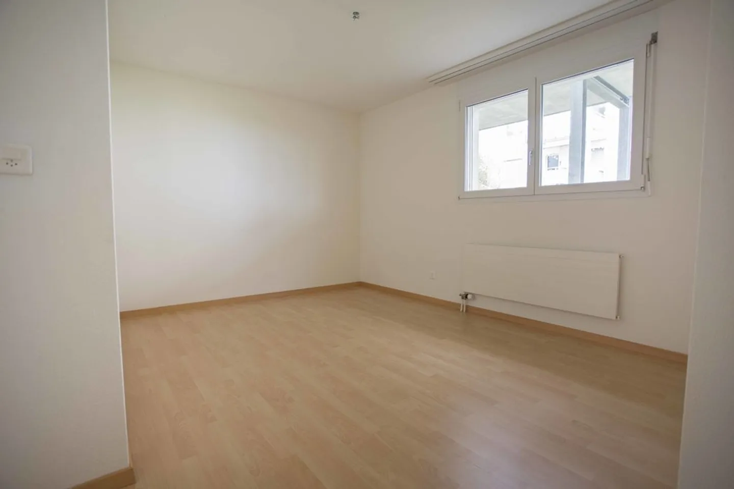 Your new home in St. Gallen with garden seating area - Photo 5 of 7