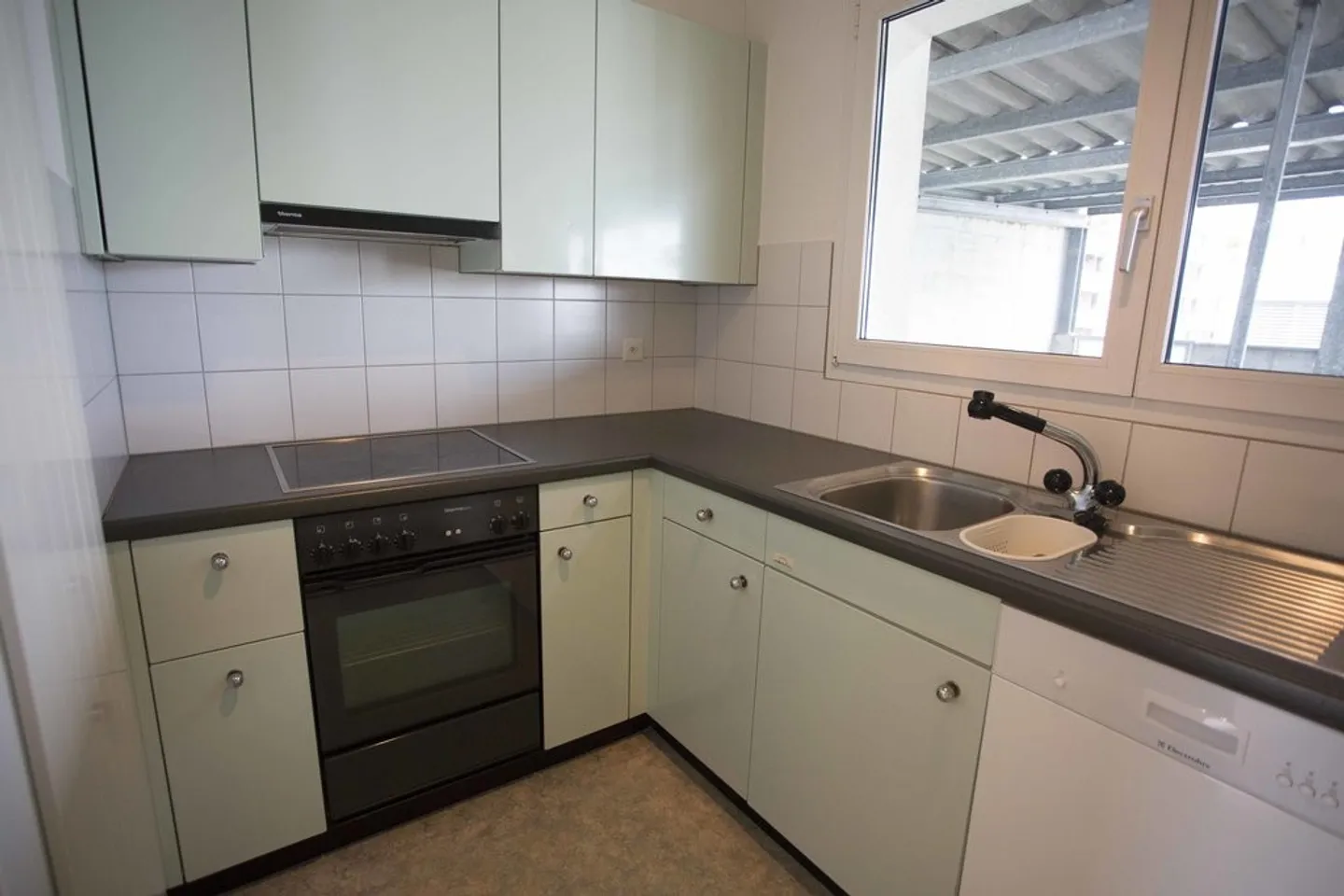 Your new home in St. Gallen with garden seating area - Photo 6 of 7