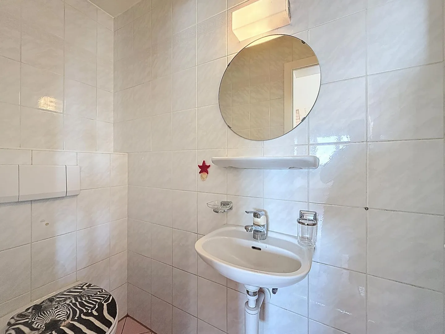 Appartamento 4.5 stanze - Foto 13 di 13