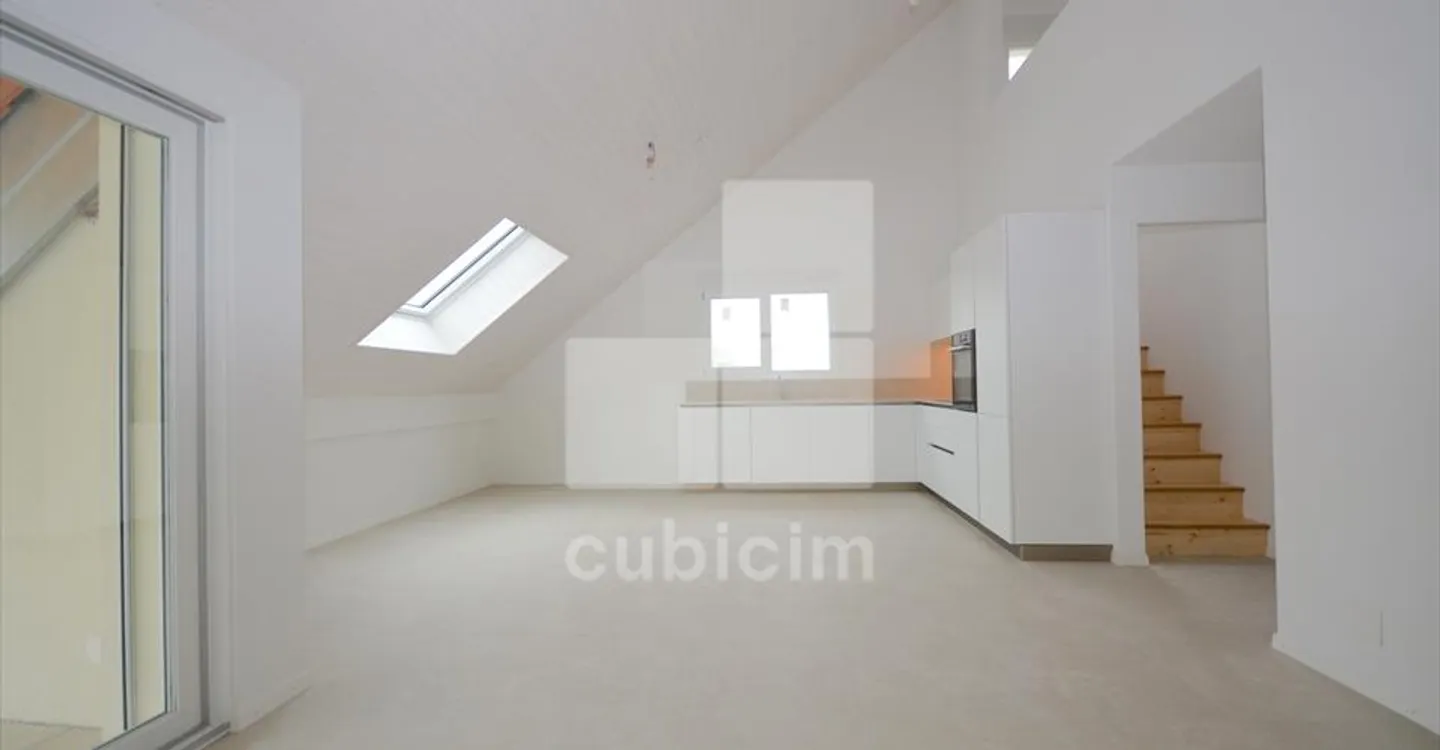 Nouveaux appartements 3.5 pièces à Orny - Photo 11 sur 17