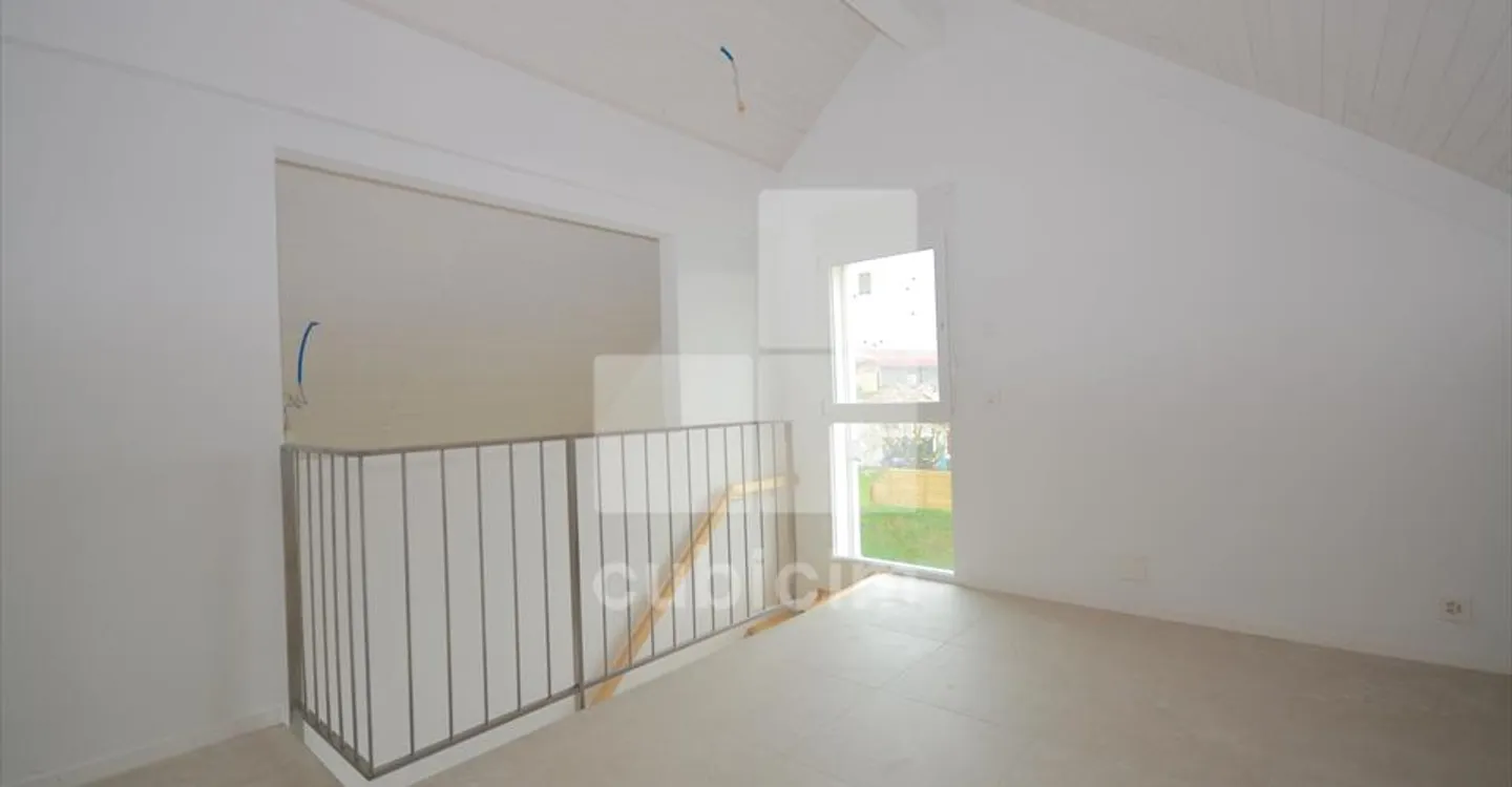 Nouveaux appartements 3.5 pièces à Orny - Photo 14 sur 17