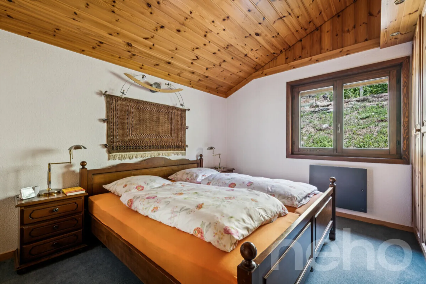 Chalet exclusif à Val de Bagnes - Photo 7 sur 12