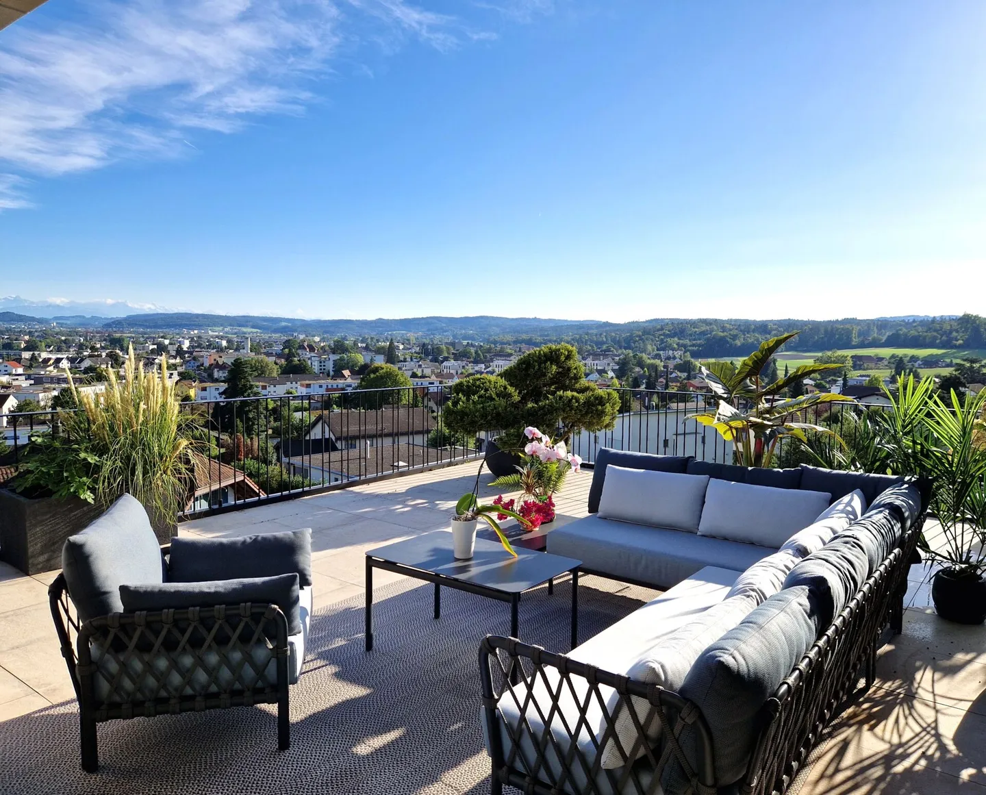 Dreamlike Attic Apartment for Sale in a Desirable Location - Photo 1 of 15