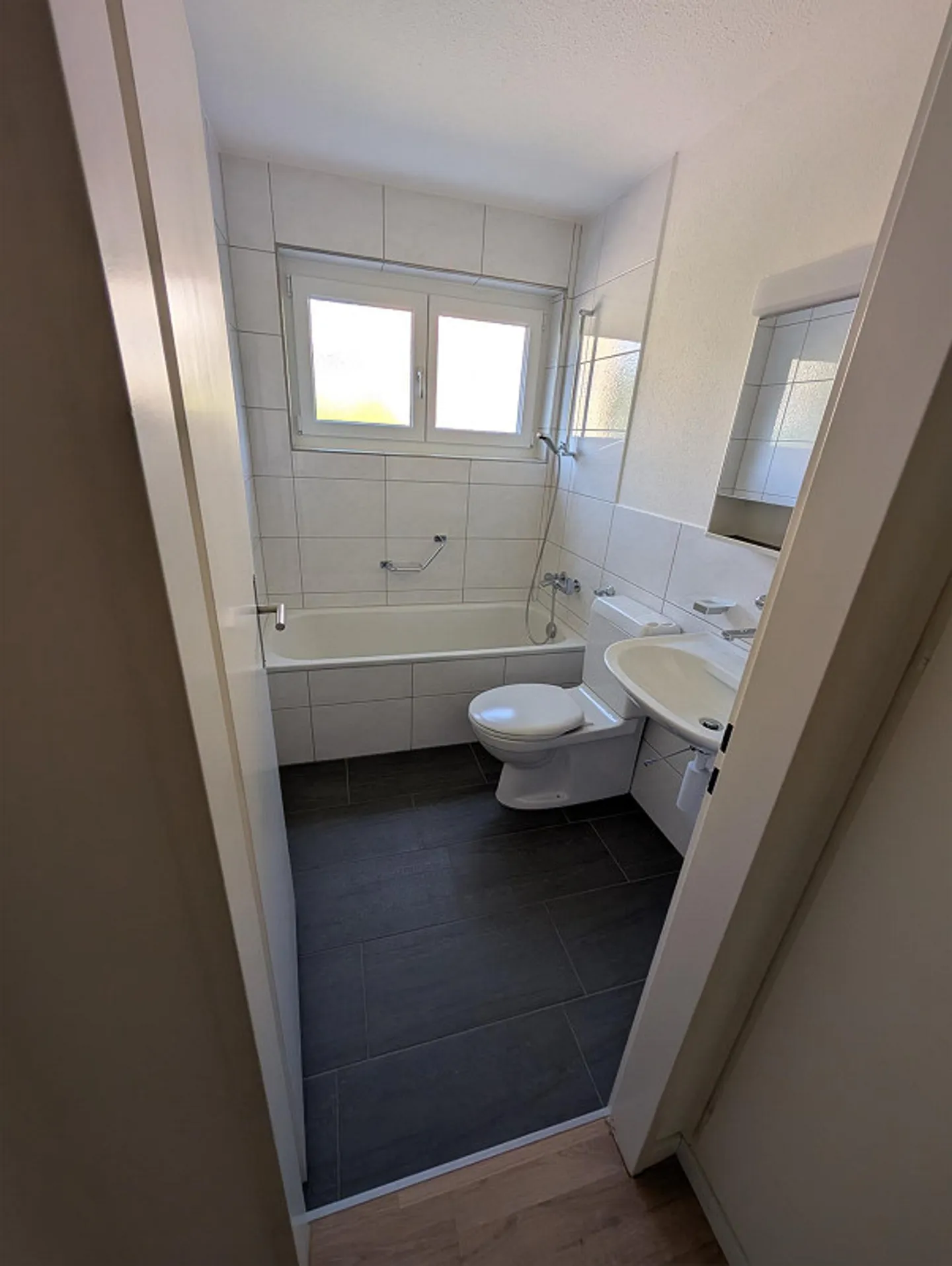 3.5 Room Apartment - Photo 1 of 14