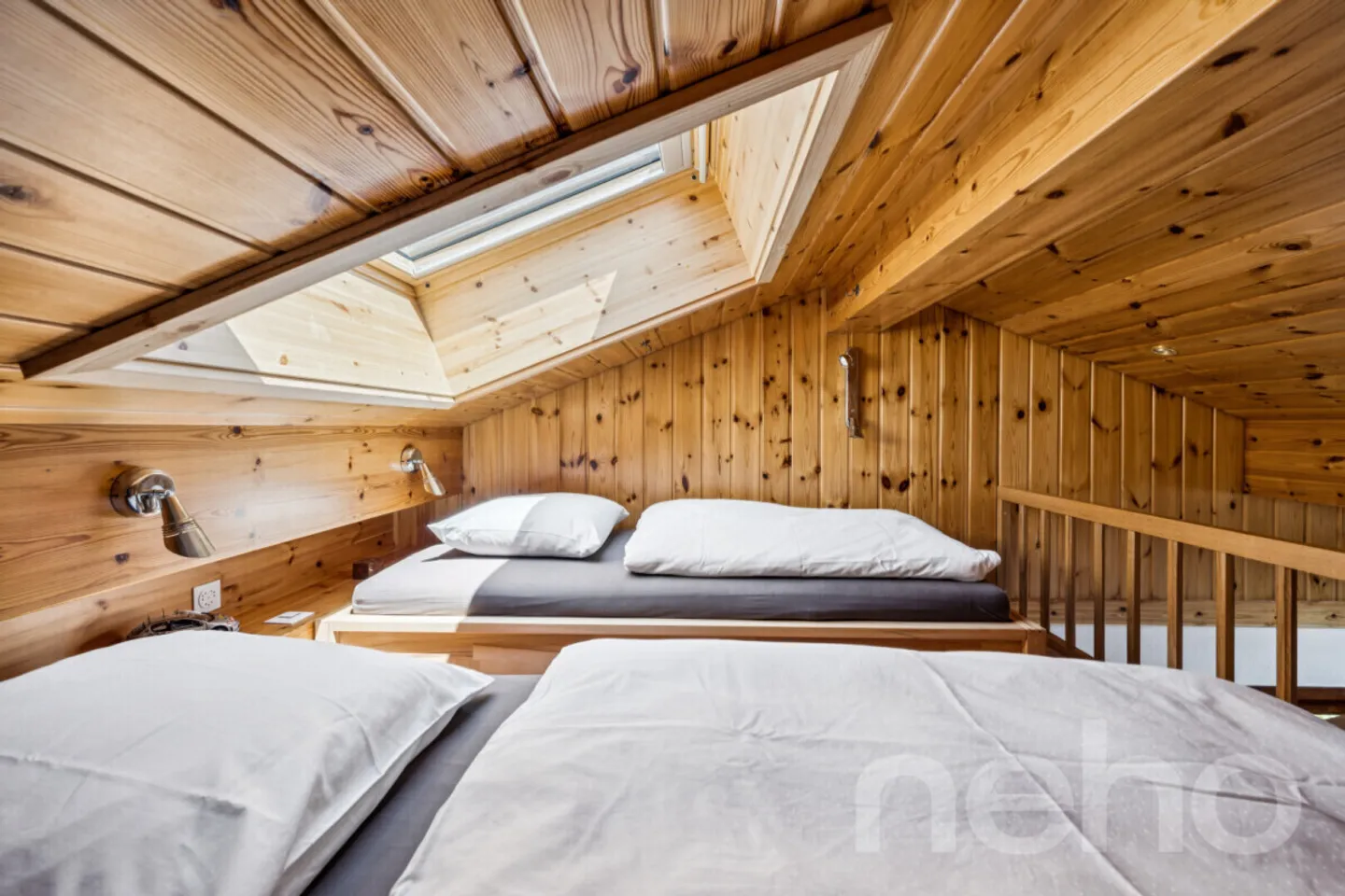 Chalet exclusif à Val de Bagnes - Photo 9 sur 12