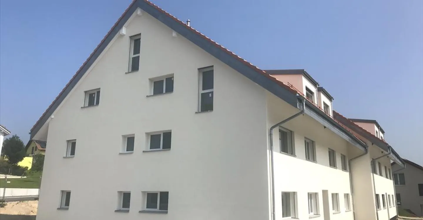 Nouveaux appartements 3.5 pièces à Orny - Photo 17 sur 17