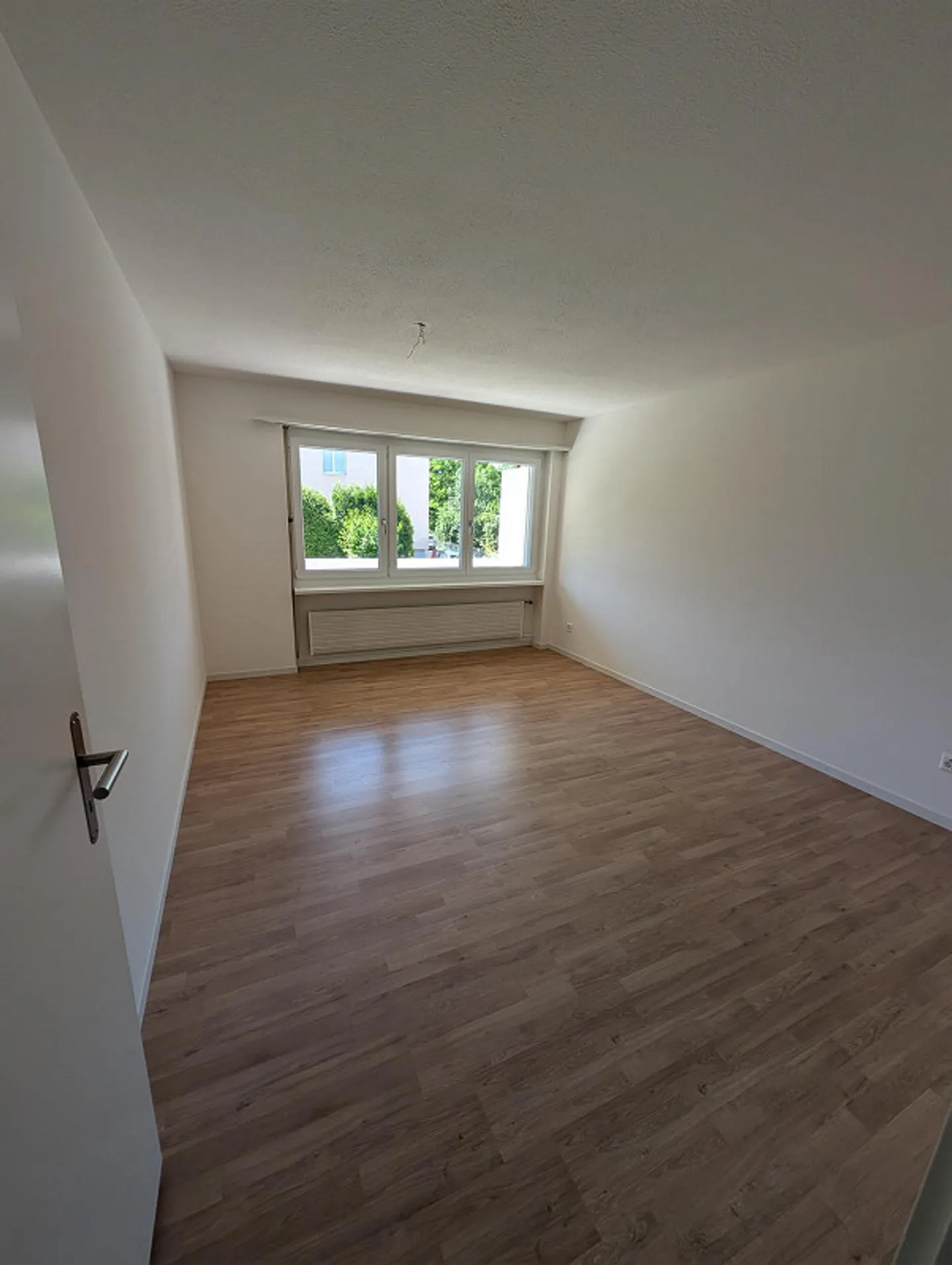 3.5 Room Apartment - Photo 5 of 14