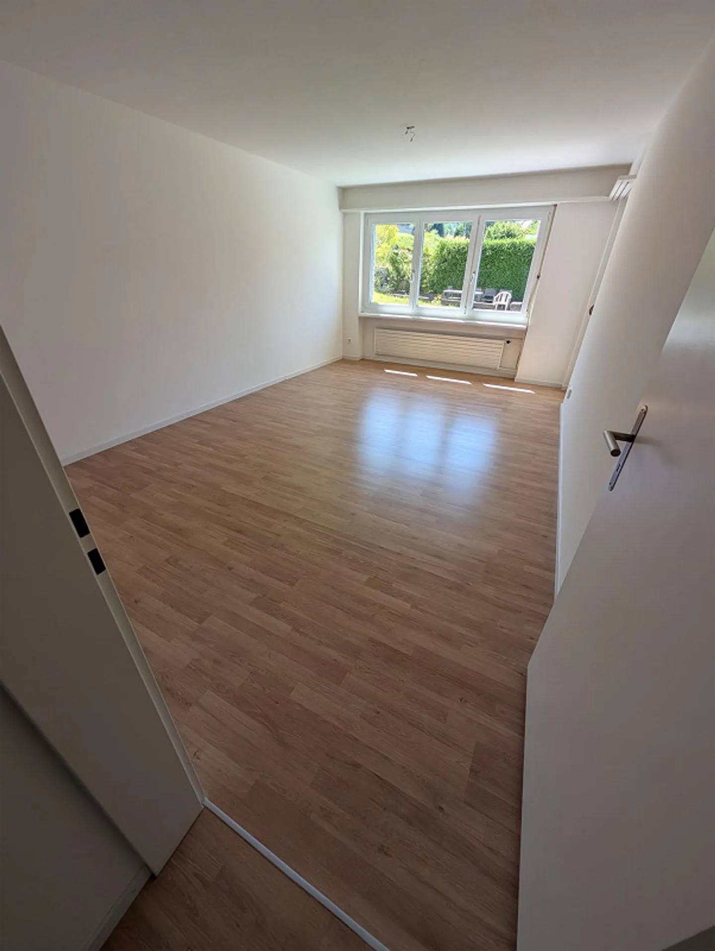 3.5 Room Apartment - Photo 6 of 14