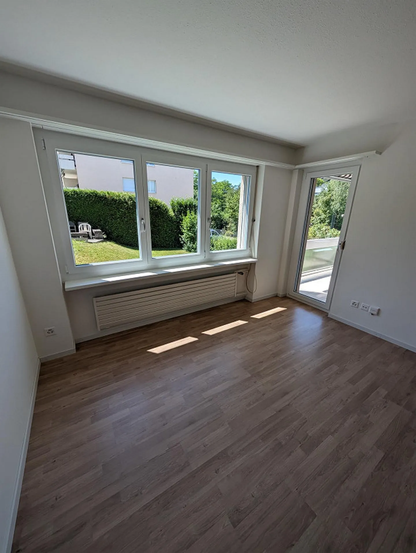 3.5 Room Apartment - Photo 7 of 14