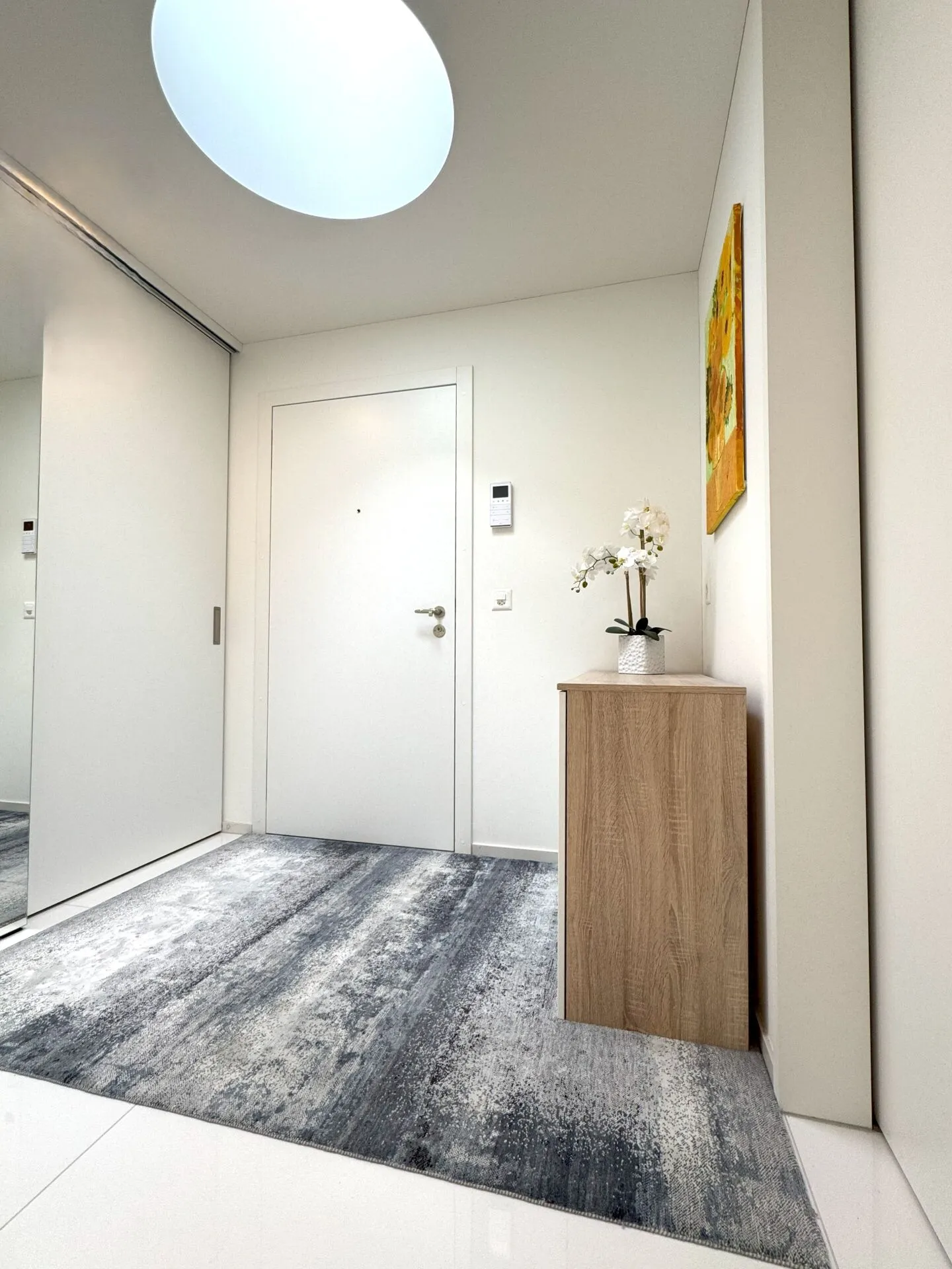 Dreamlike Attic Apartment for Sale in a Desirable Location - Photo 3 of 13