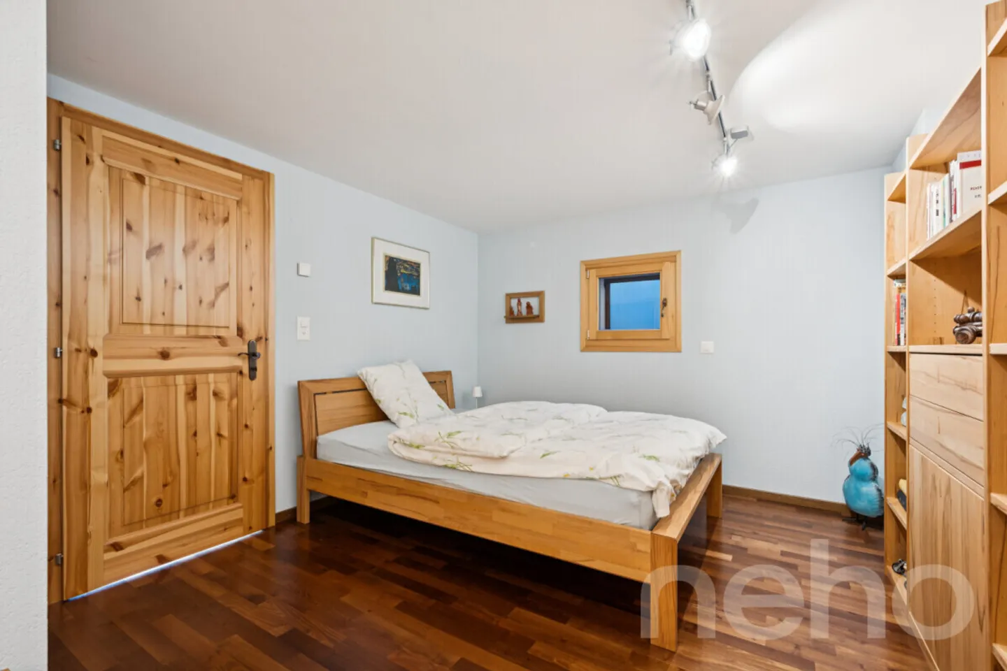 Chalet exclusif à Val de Bagnes - Photo 11 sur 12