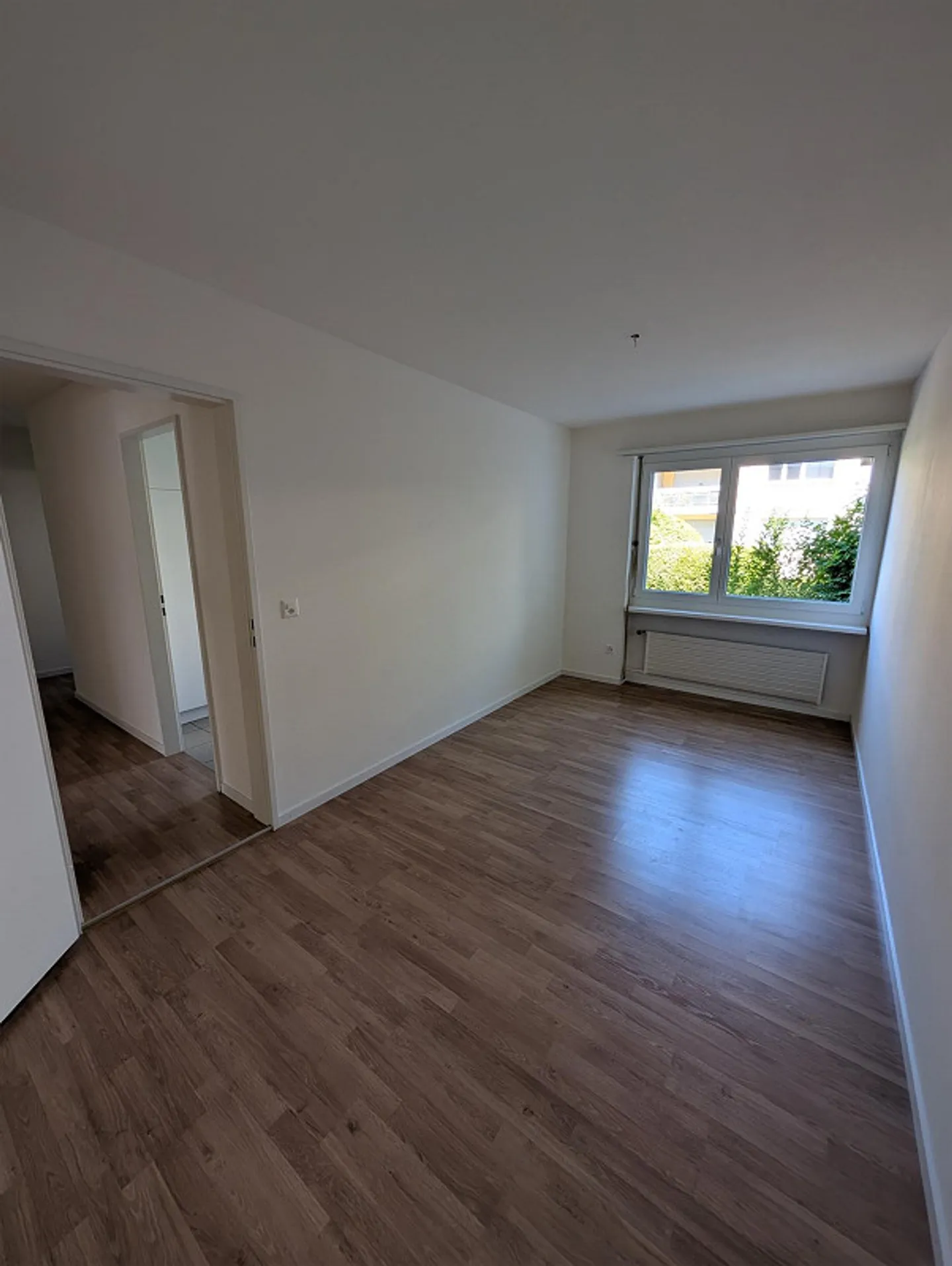 3.5 Room Apartment - Photo 4 of 14