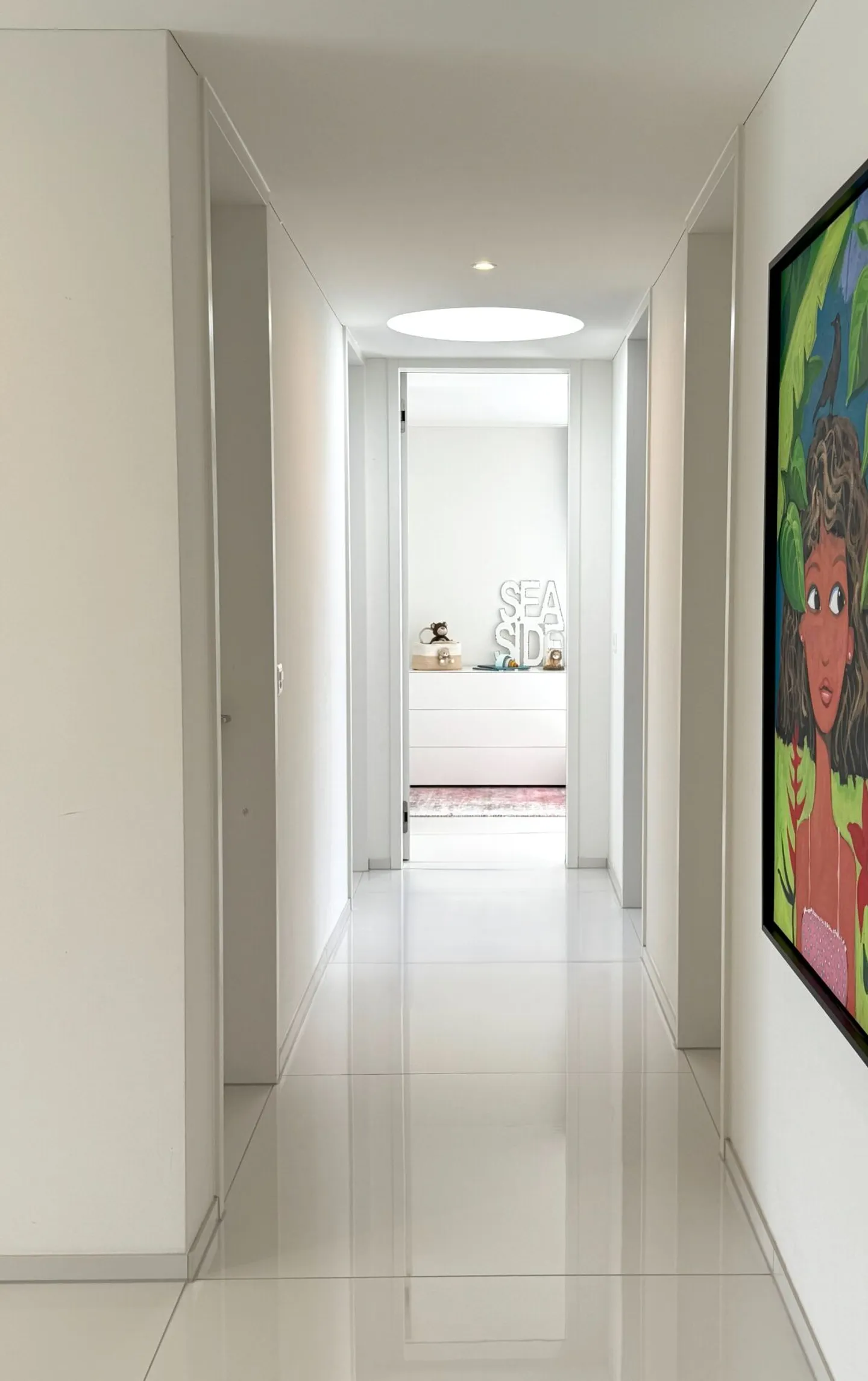 Dreamlike Attic Apartment for Sale in a Desirable Location - Photo 4 of 15