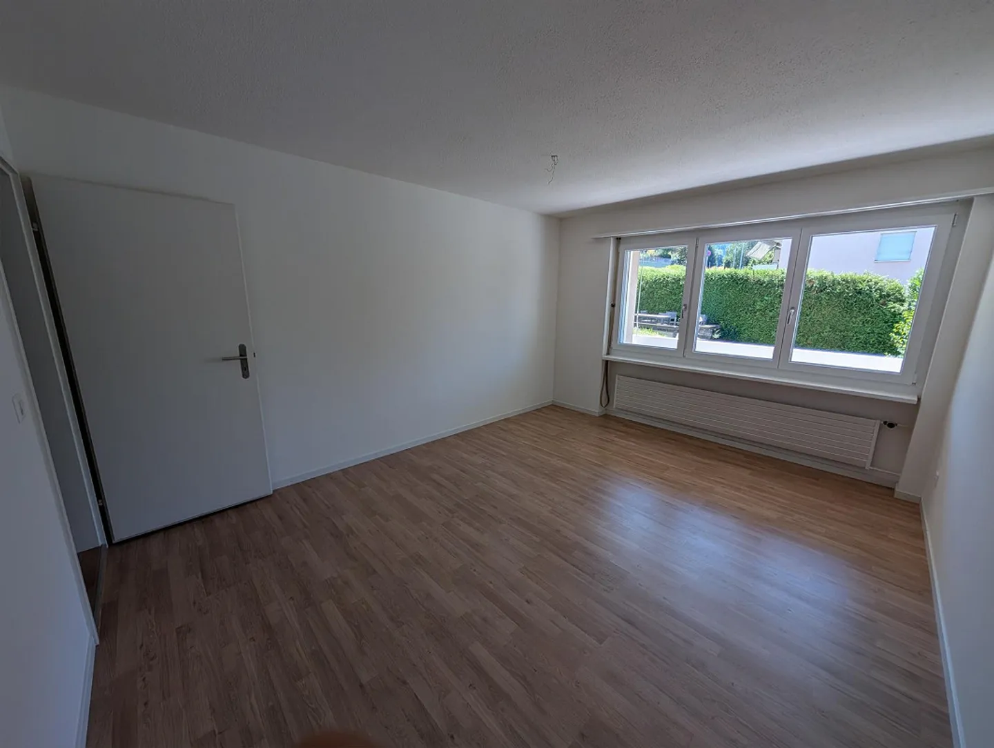 3.5 Room Apartment - Photo 8 of 14