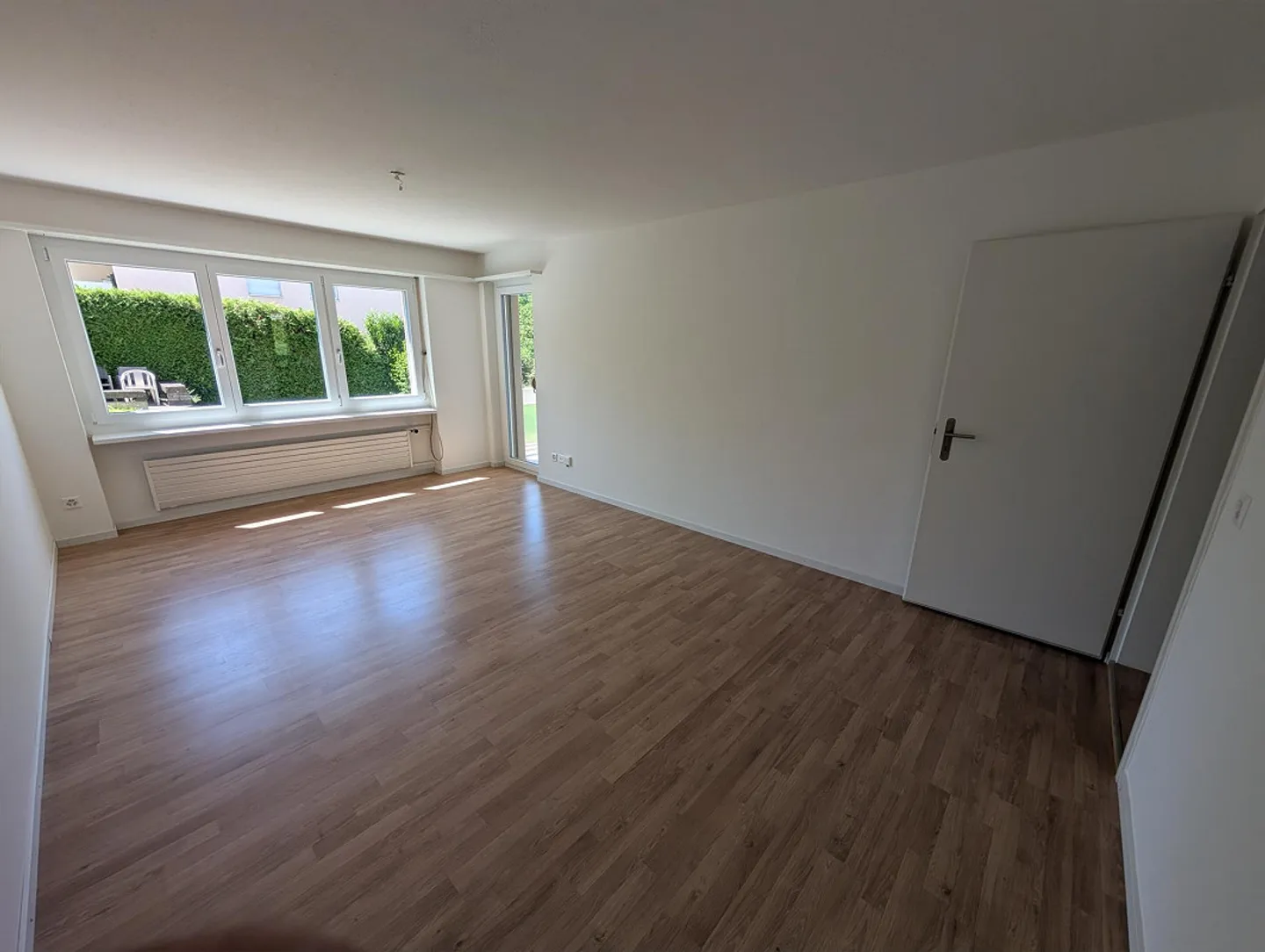 3.5 Room Apartment - Photo 9 of 14