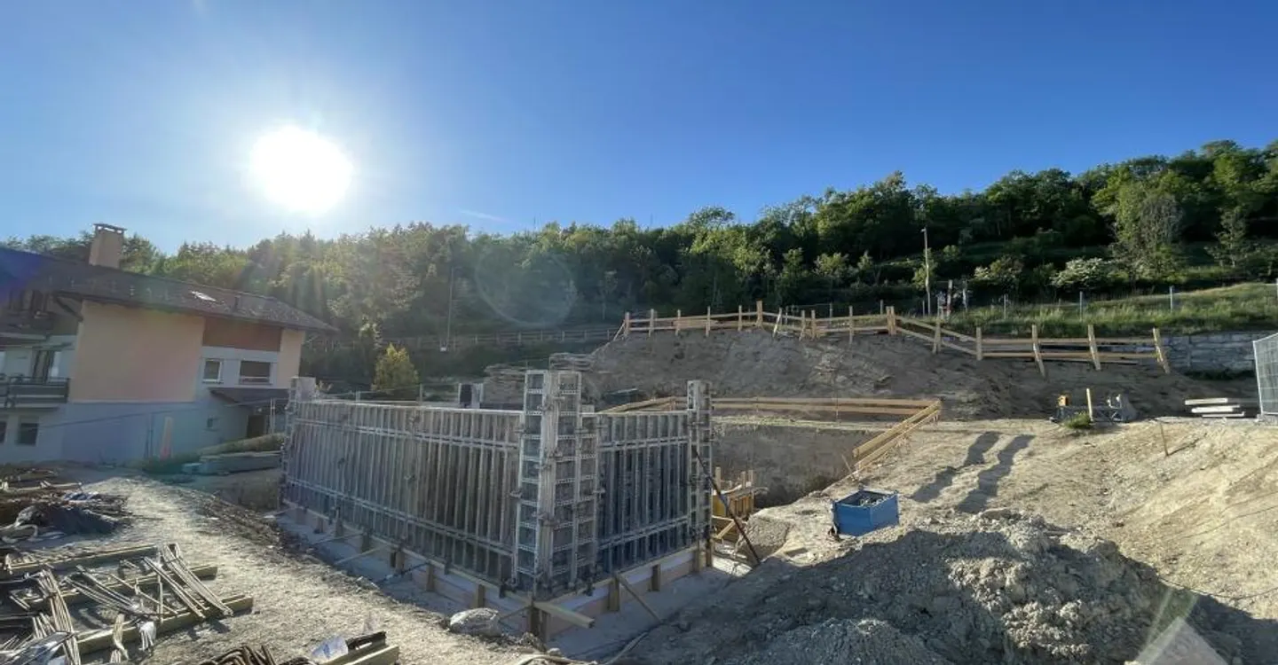 Magnifico appartamento nuovo 5.5 locali a Crans-Montana - Foto 12 di 12