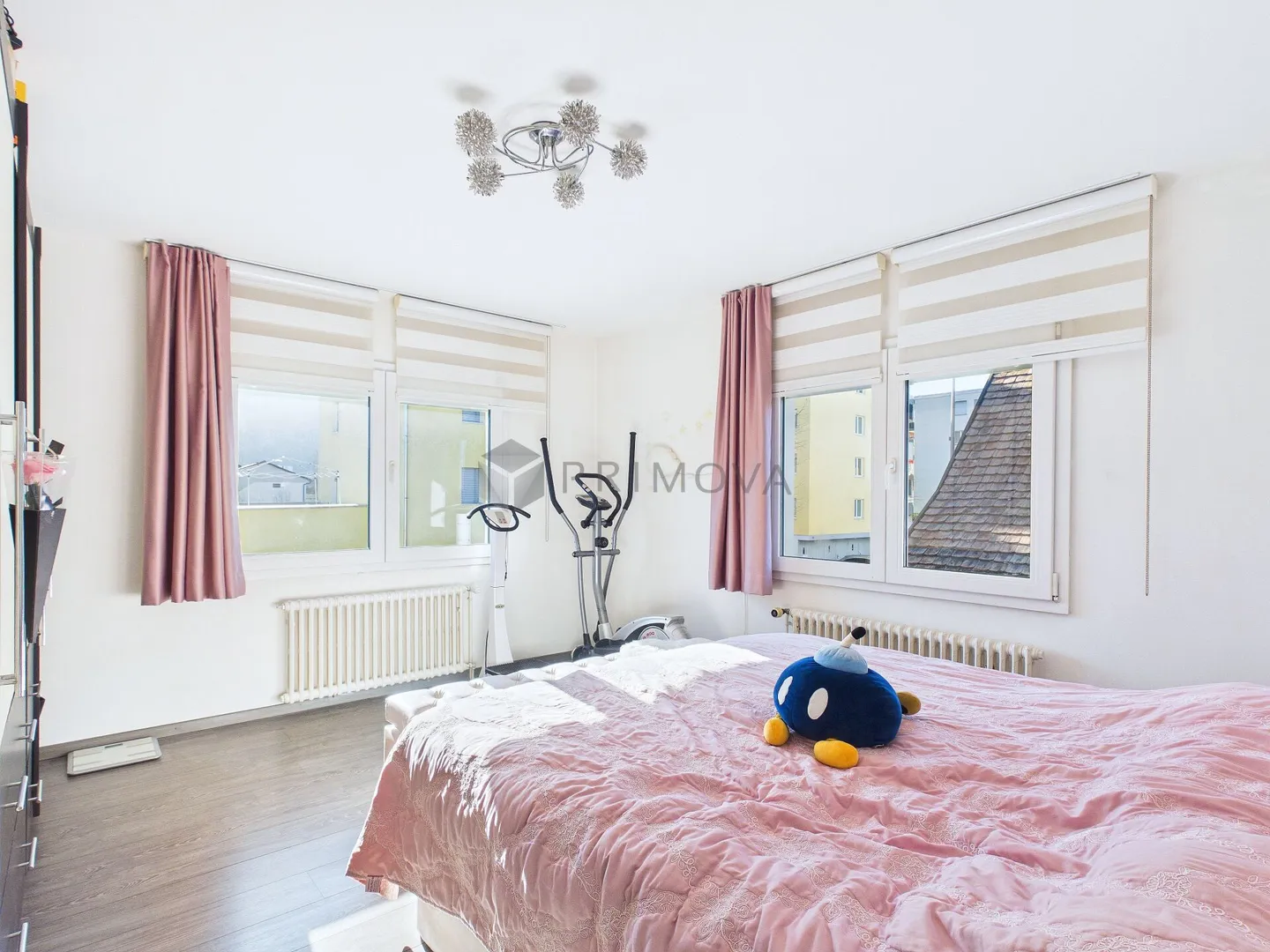 Vielseitiges Einfamilienhaus in St. Margrethen - Foto 4 von 15