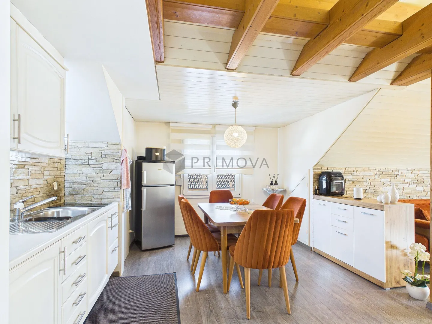 Vielseitiges Einfamilienhaus in St. Margrethen - Foto 9 von 15