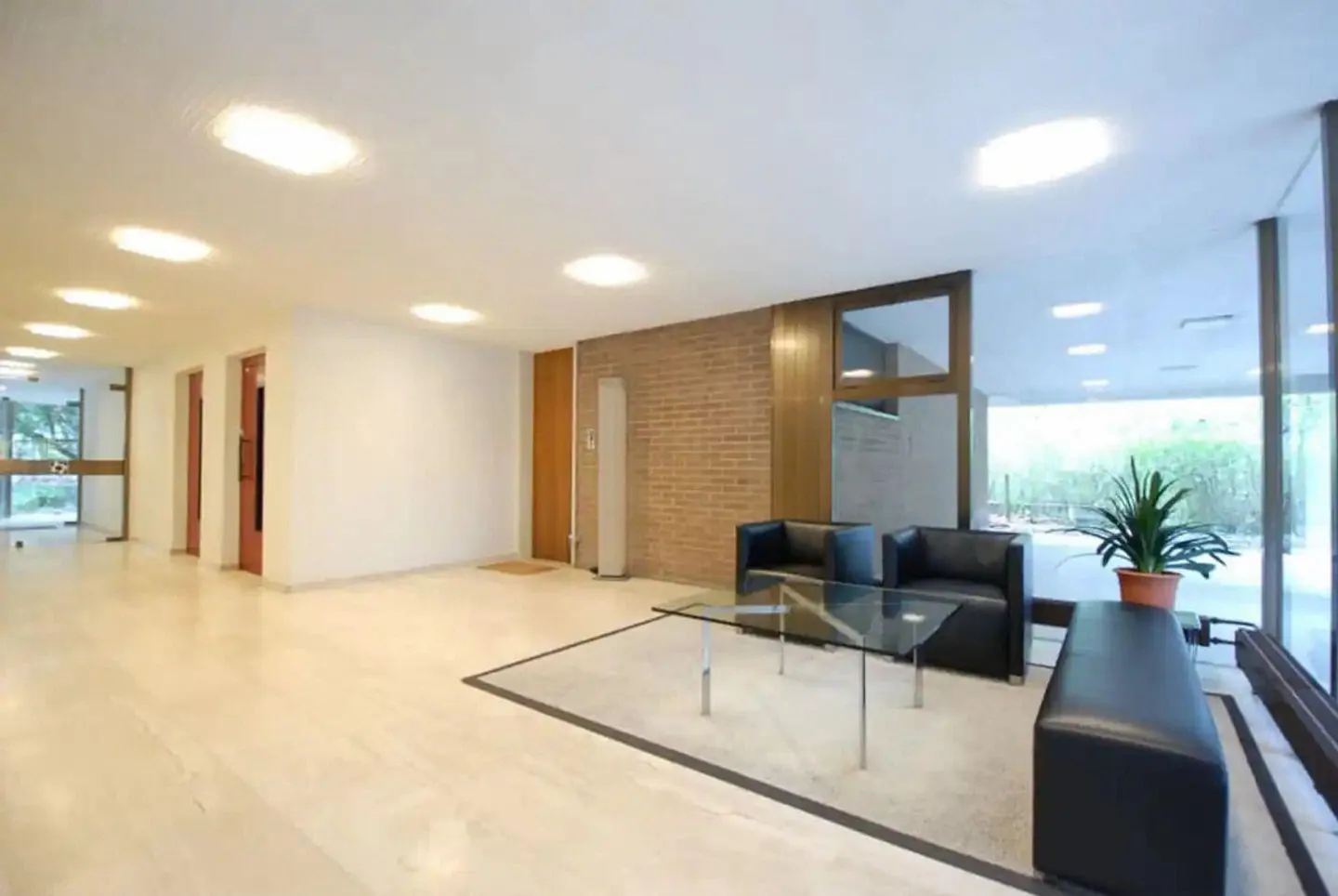 Charmantes Studio in Basel - Foto 1 von 6