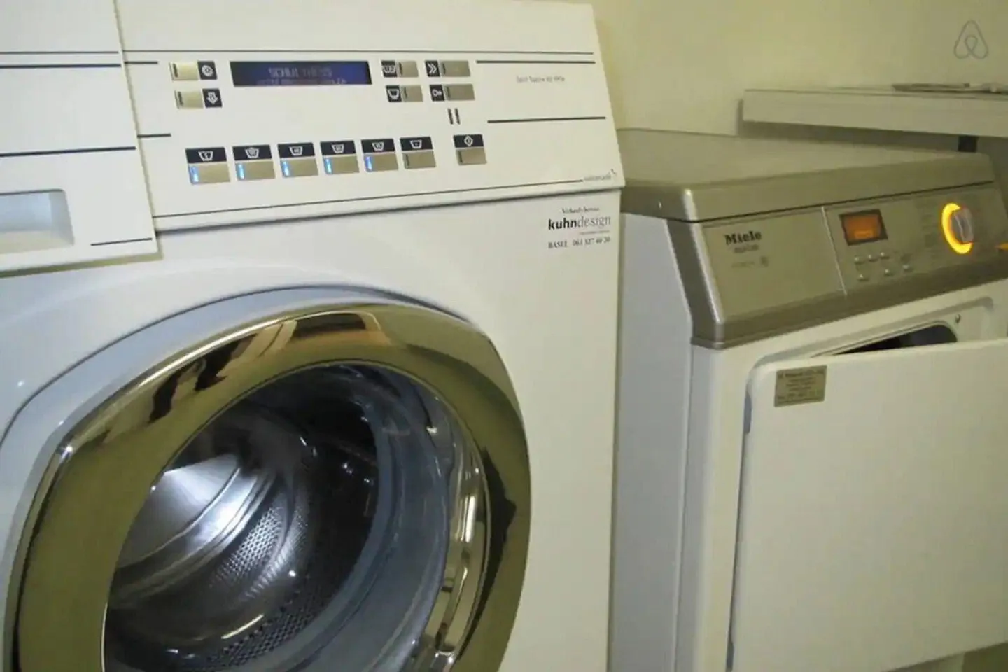 Charmantes Studio in Basel - Foto 4 von 6