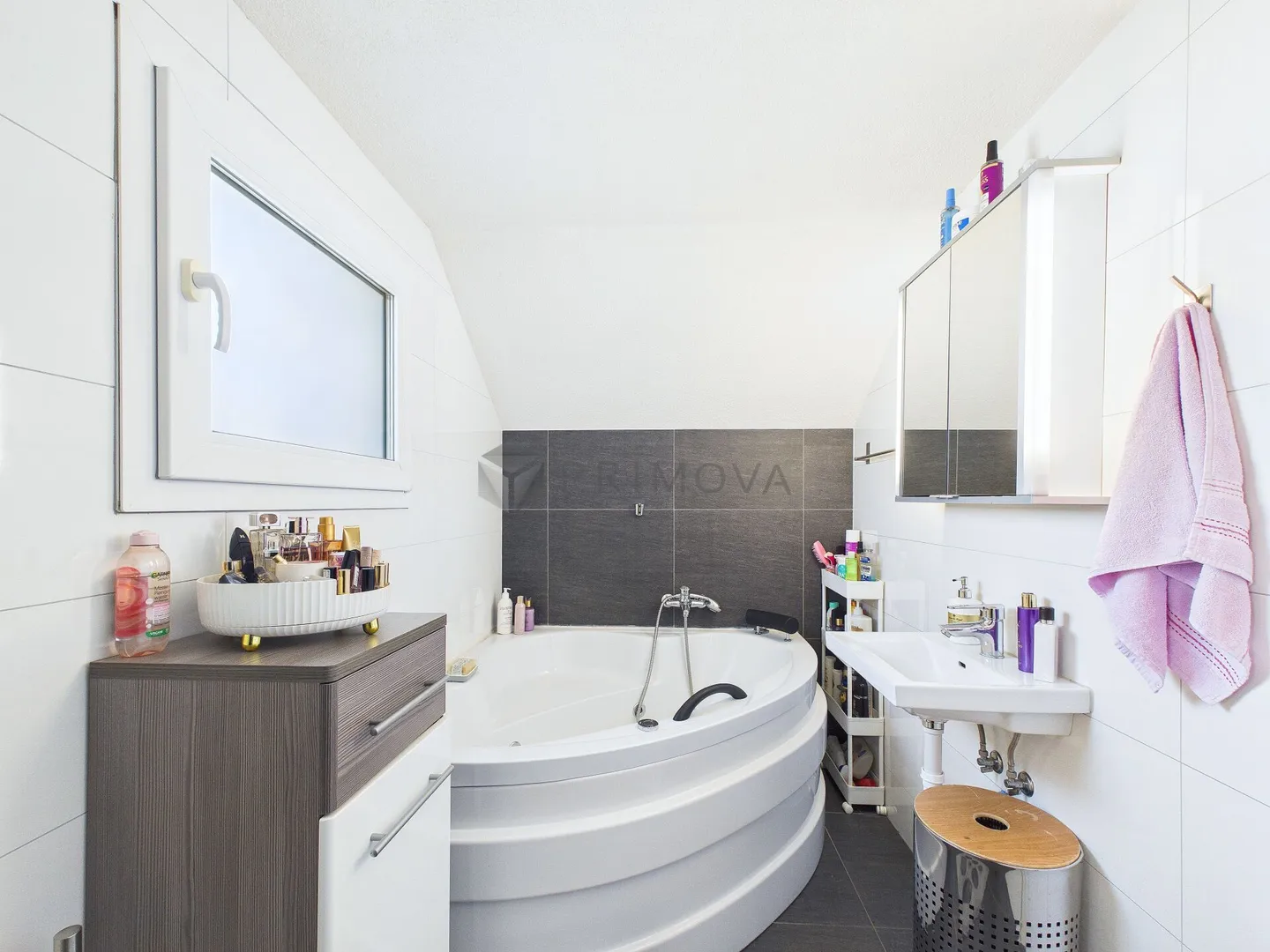 Vielseitiges Einfamilienhaus in St. Margrethen - Foto 6 von 15