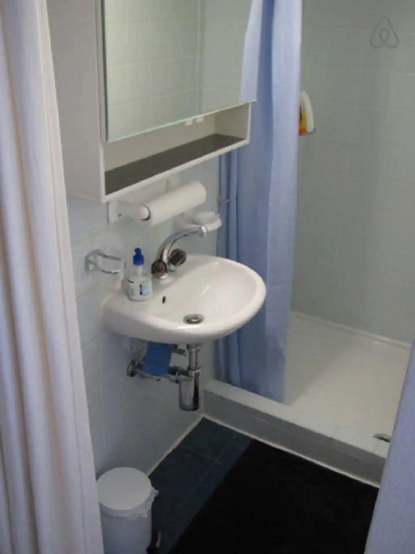 Charmantes Studio in Basel - Foto 6 von 6